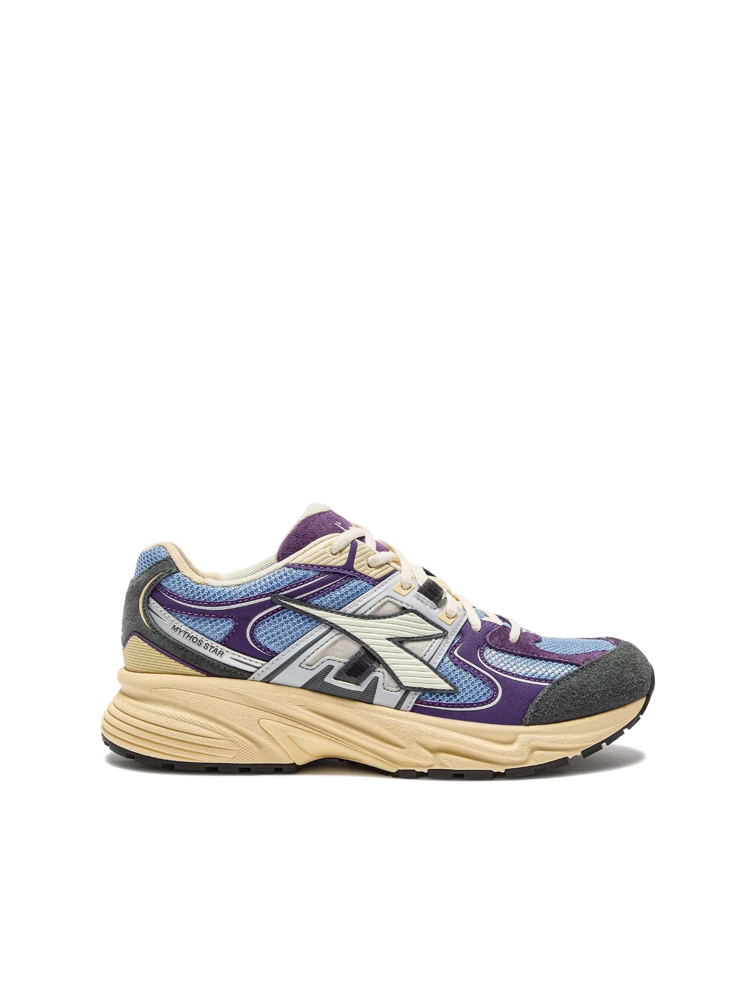 Scarpe Mythos Star M2 Stone