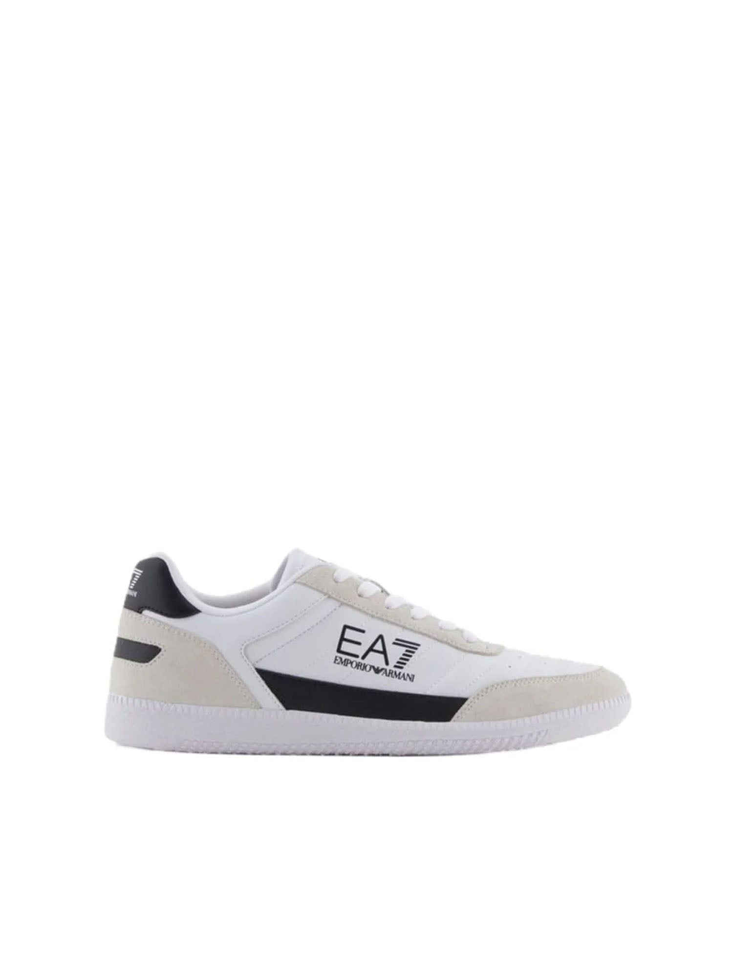 Baskets EA7 pour hommes