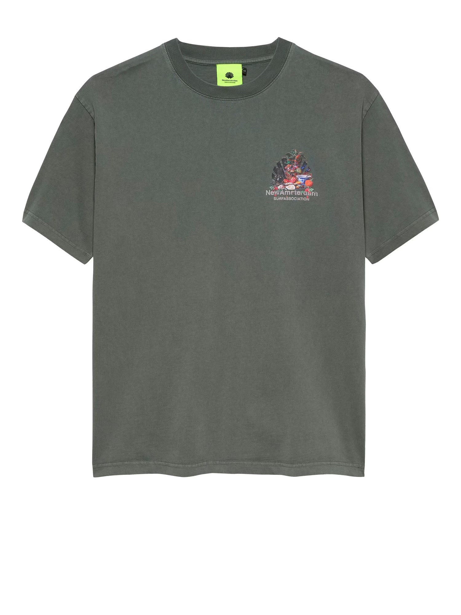 Buffet Unisex T-shirt