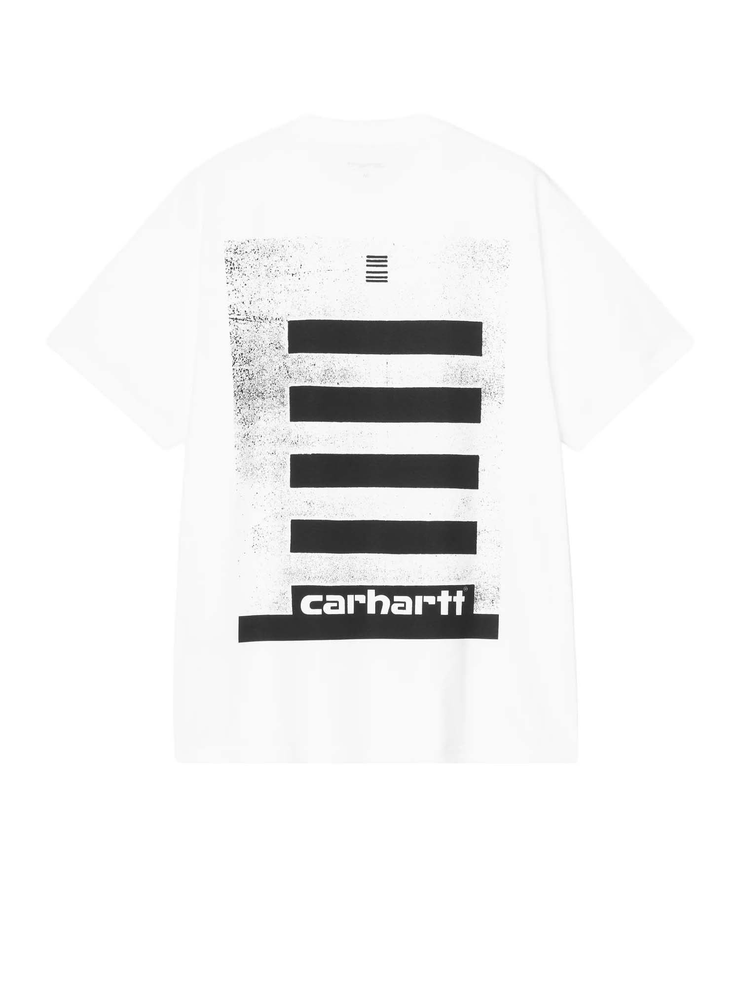 S/S Archive Lines T-Shirt