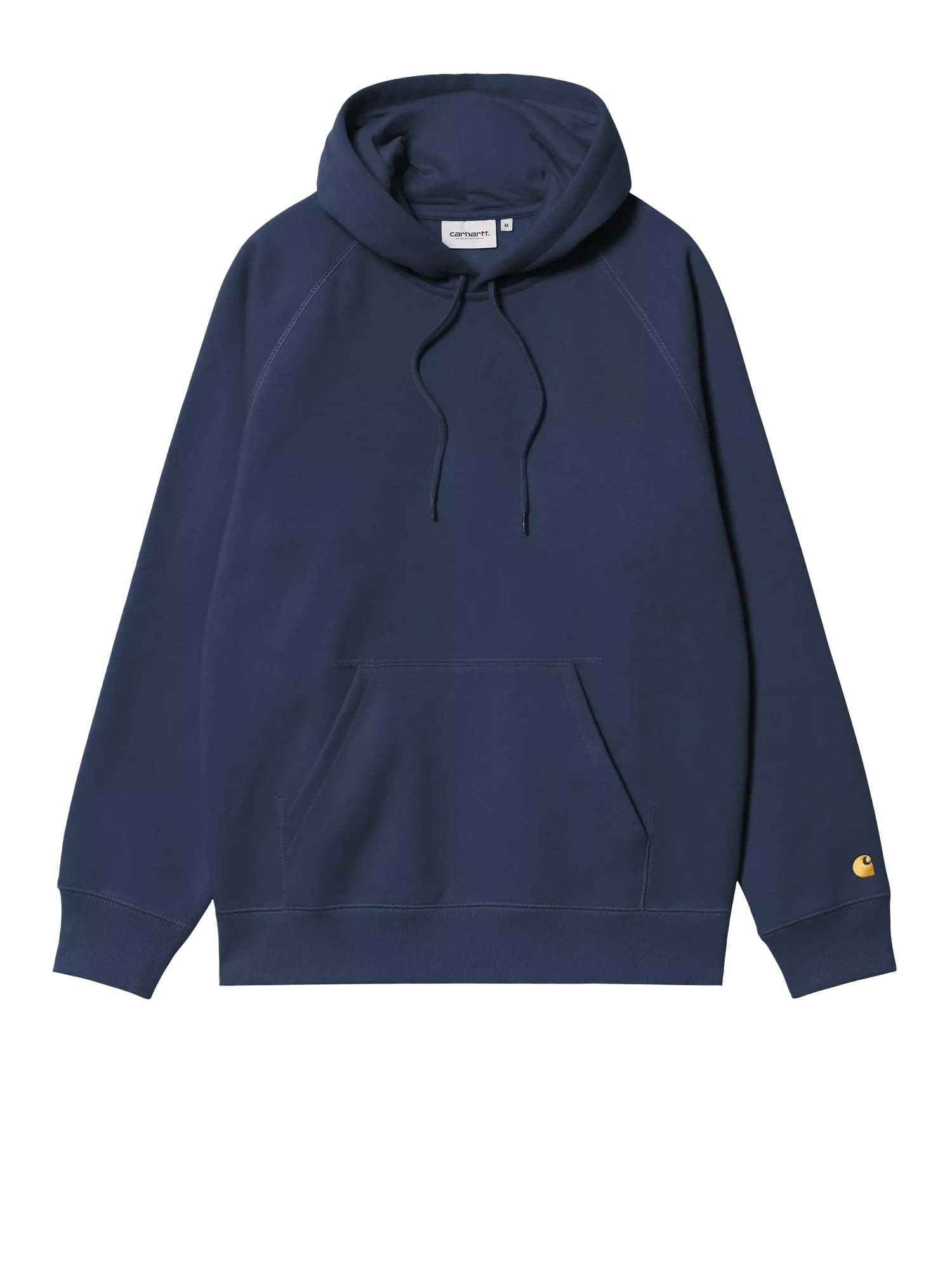 Hooded Chase Sweatshirt