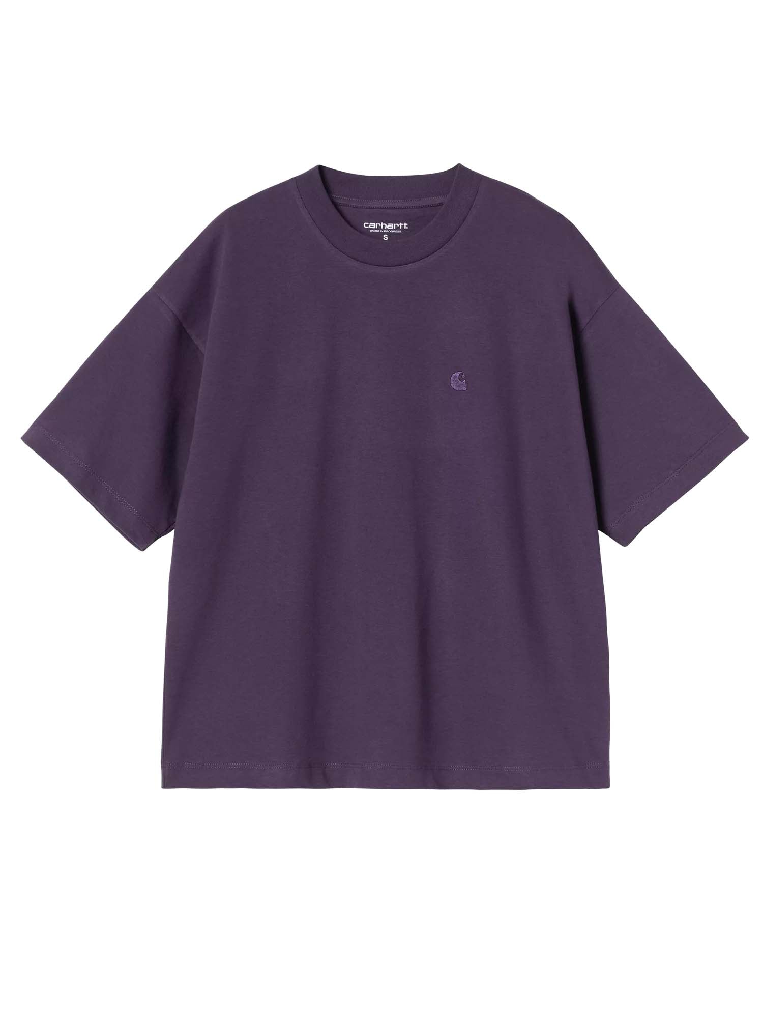 W' S/S Chester T-Shirt