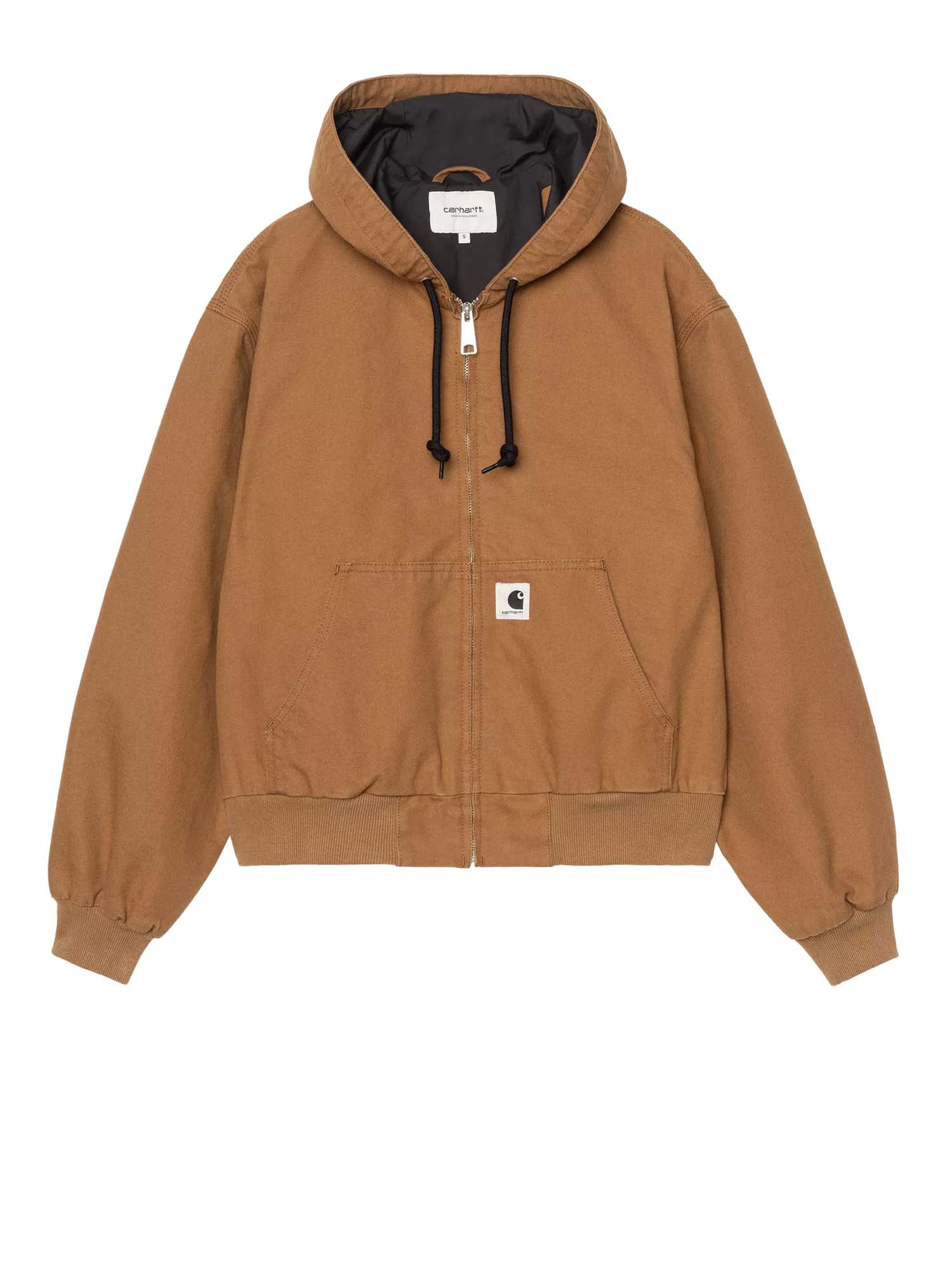 W' OG Active Jacket