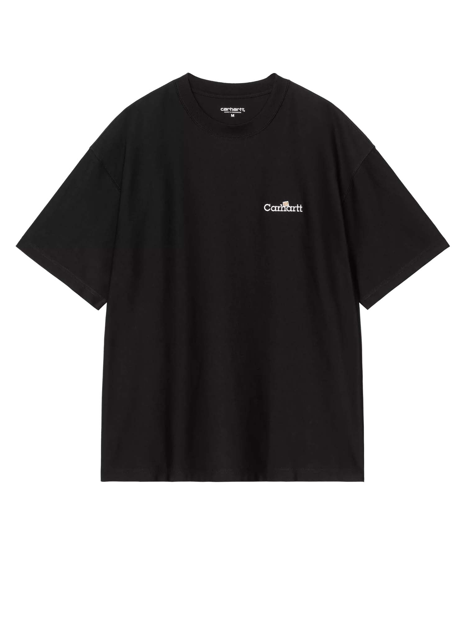 S/S WIP Label T-Shirt