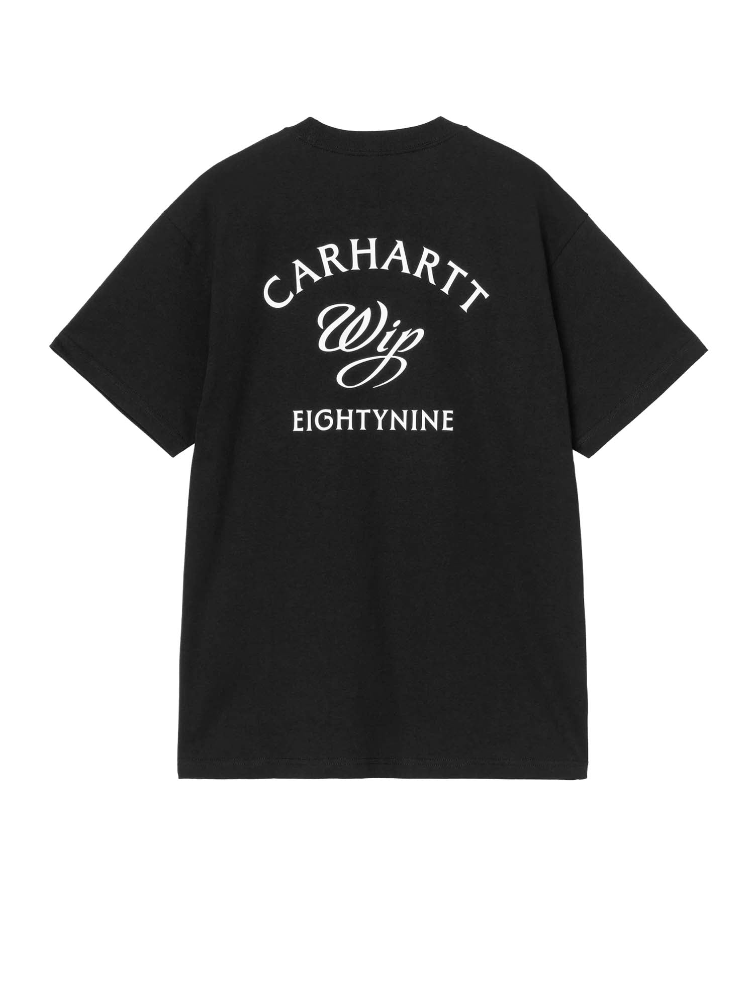 S/S Eightynine T-Shirt
