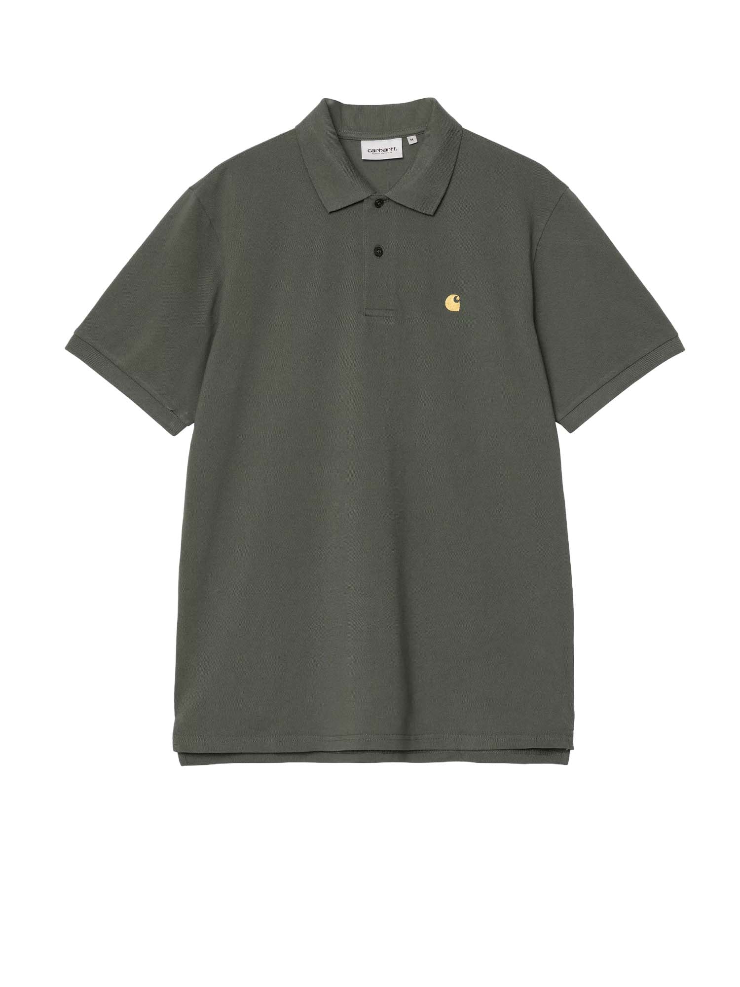 S/S Chase Pique Polo