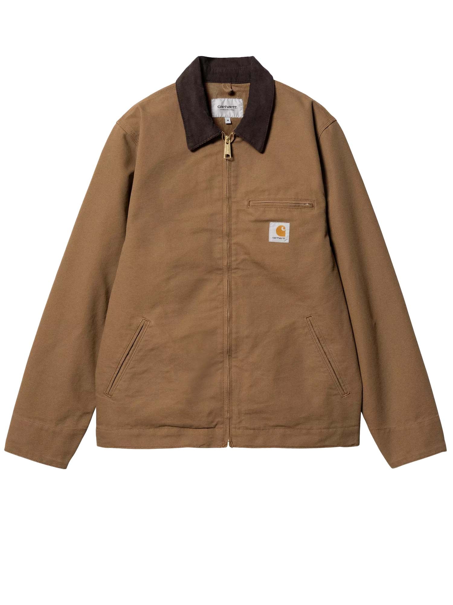 Detroit Jacket (Summer)