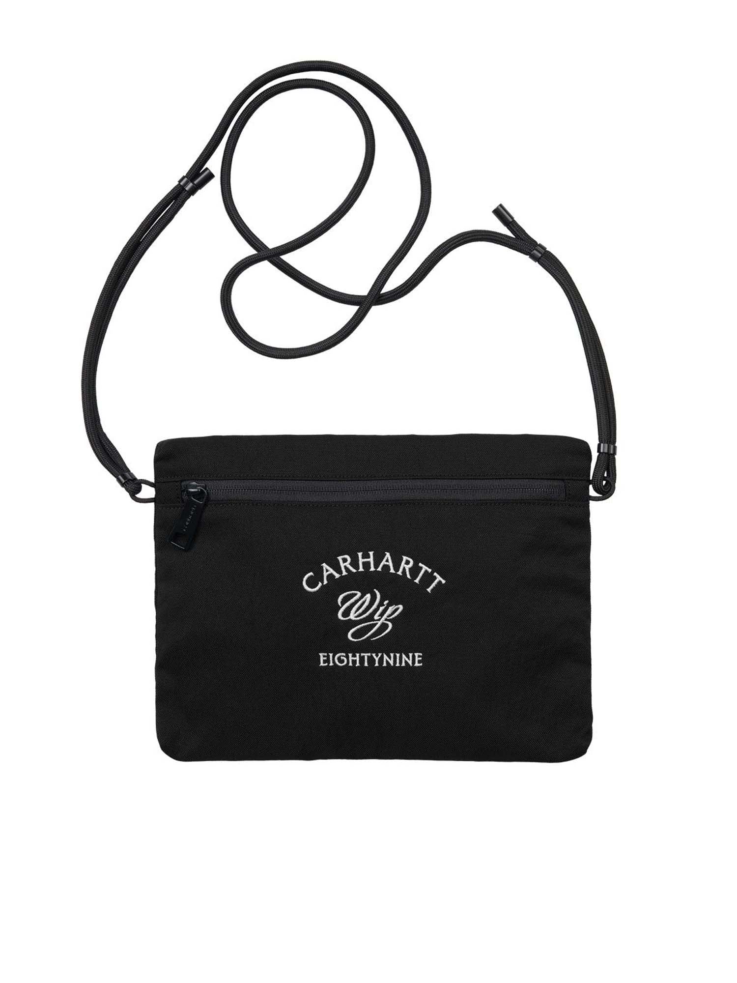 Eightynine Shoulder Bag Nylon