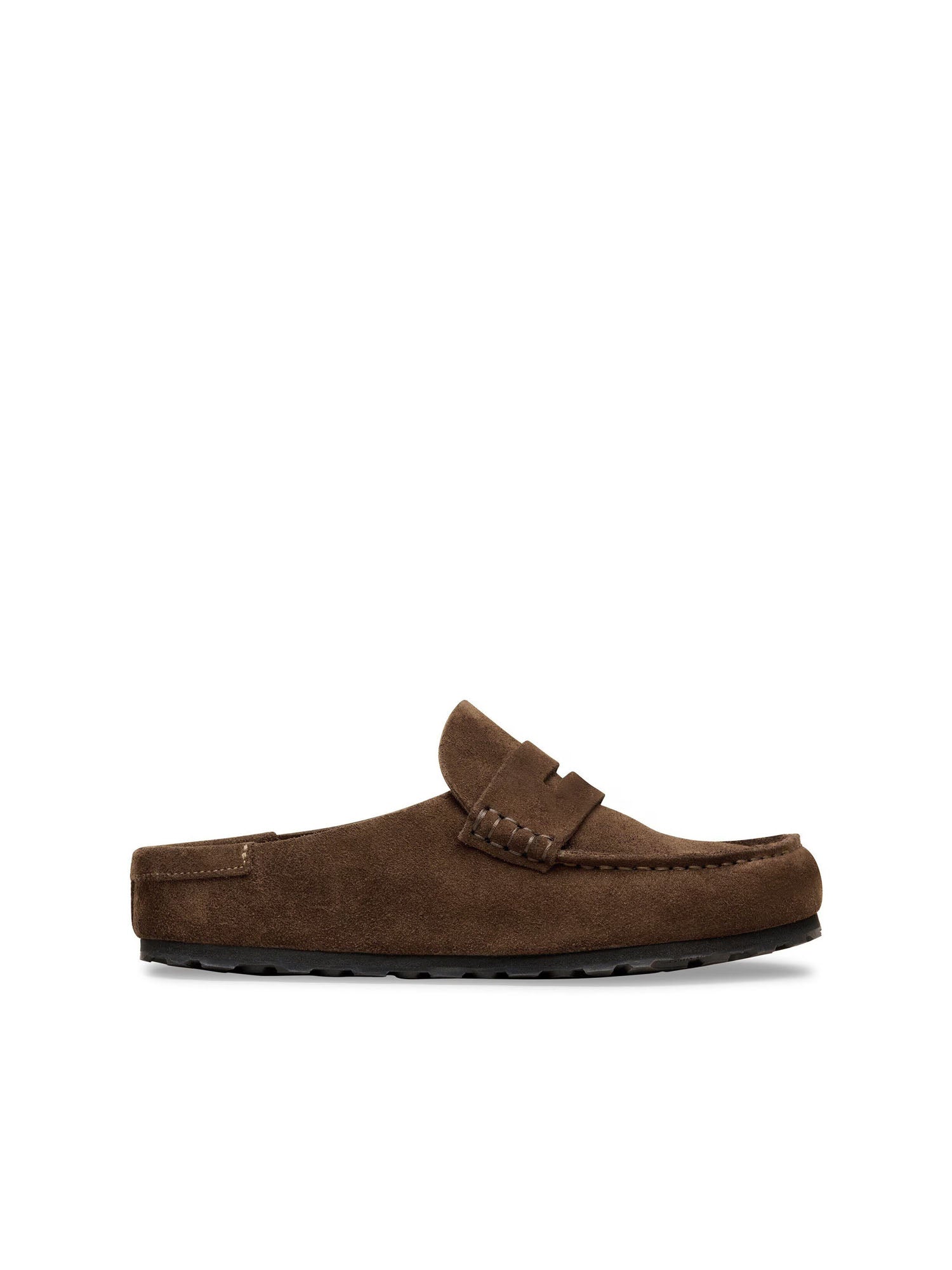 Naples Wrapped (Suede Leather)