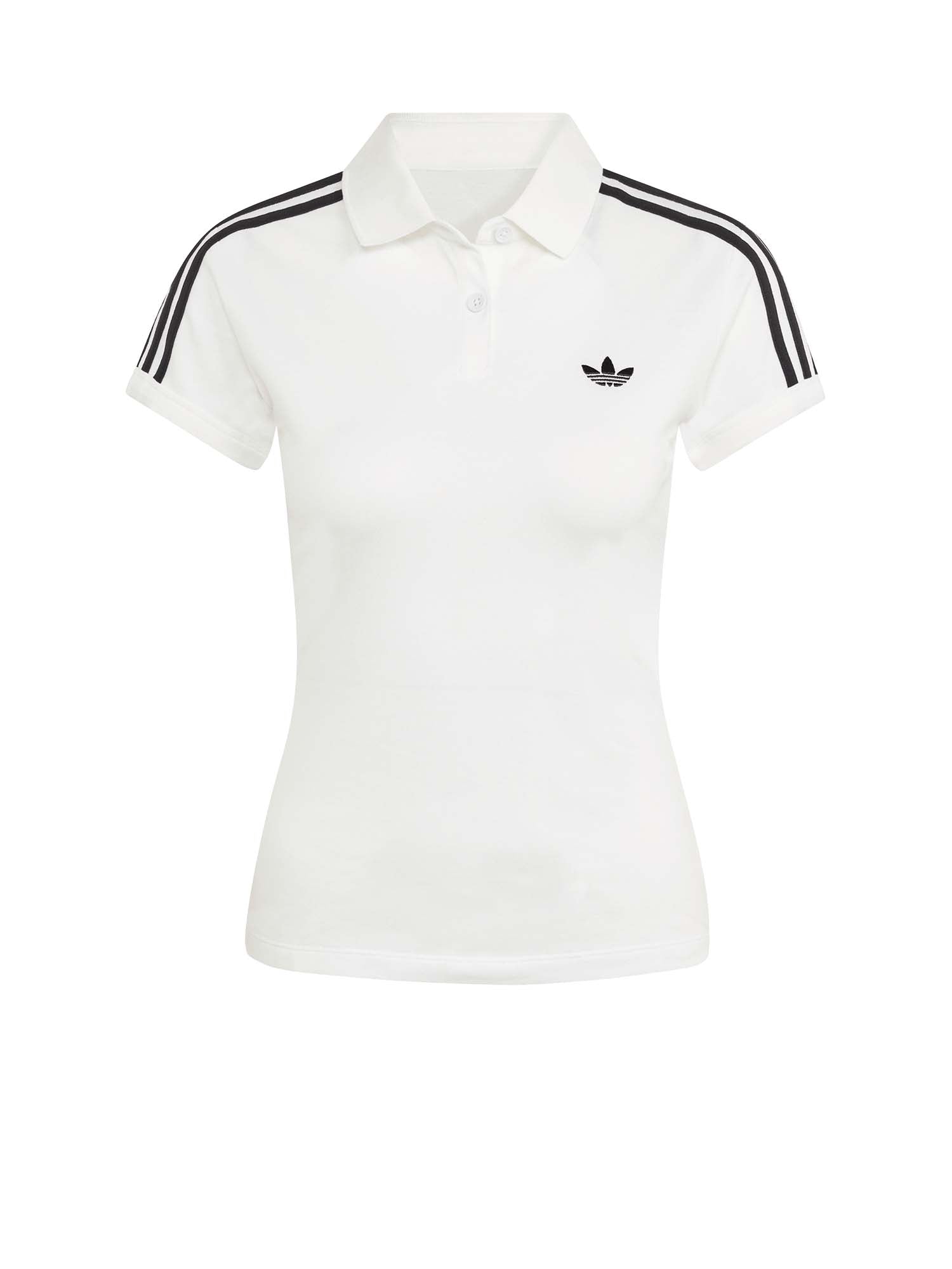 Polo 3 Stripes
