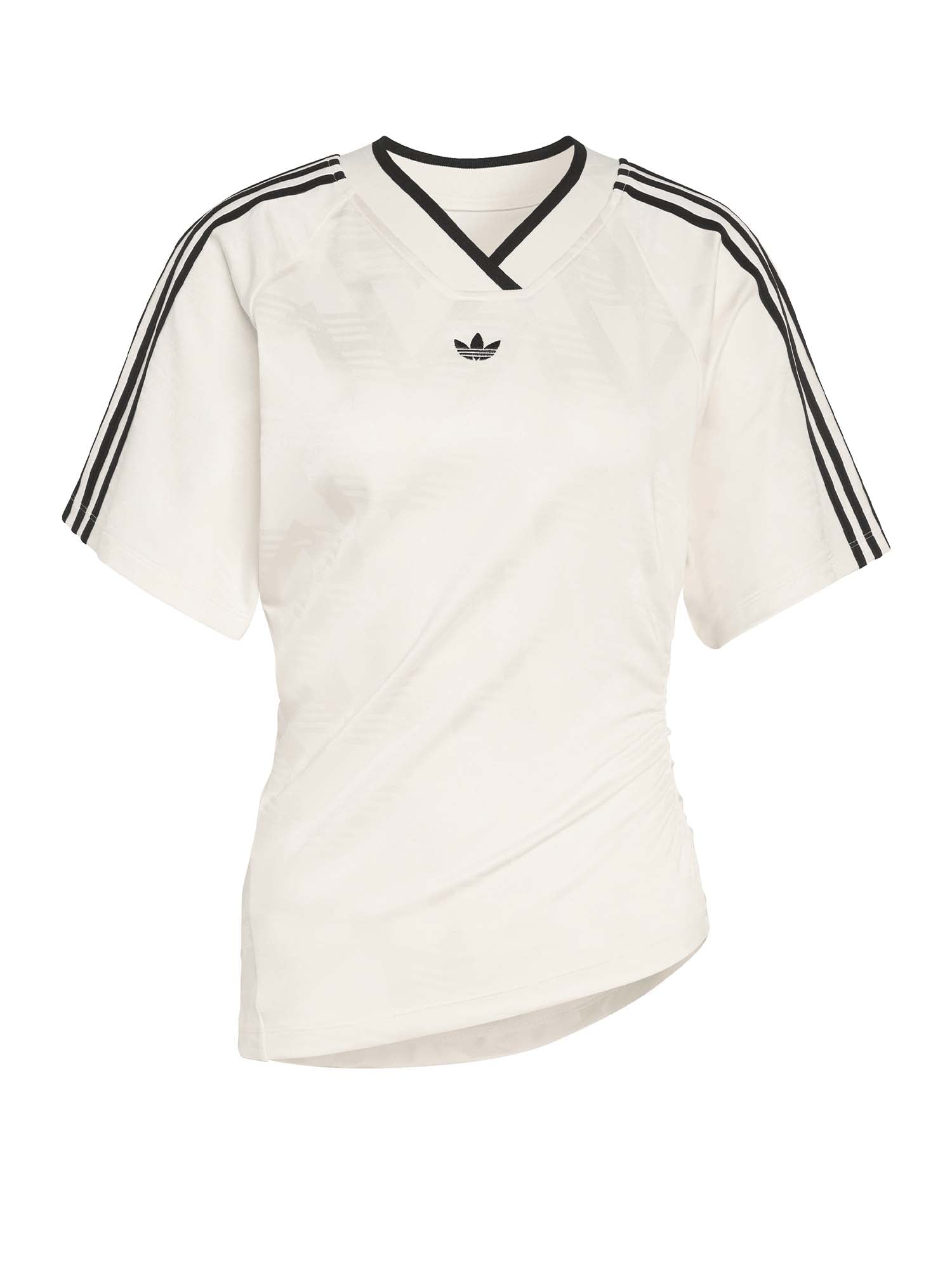 Maglia Da Calcio Rouched