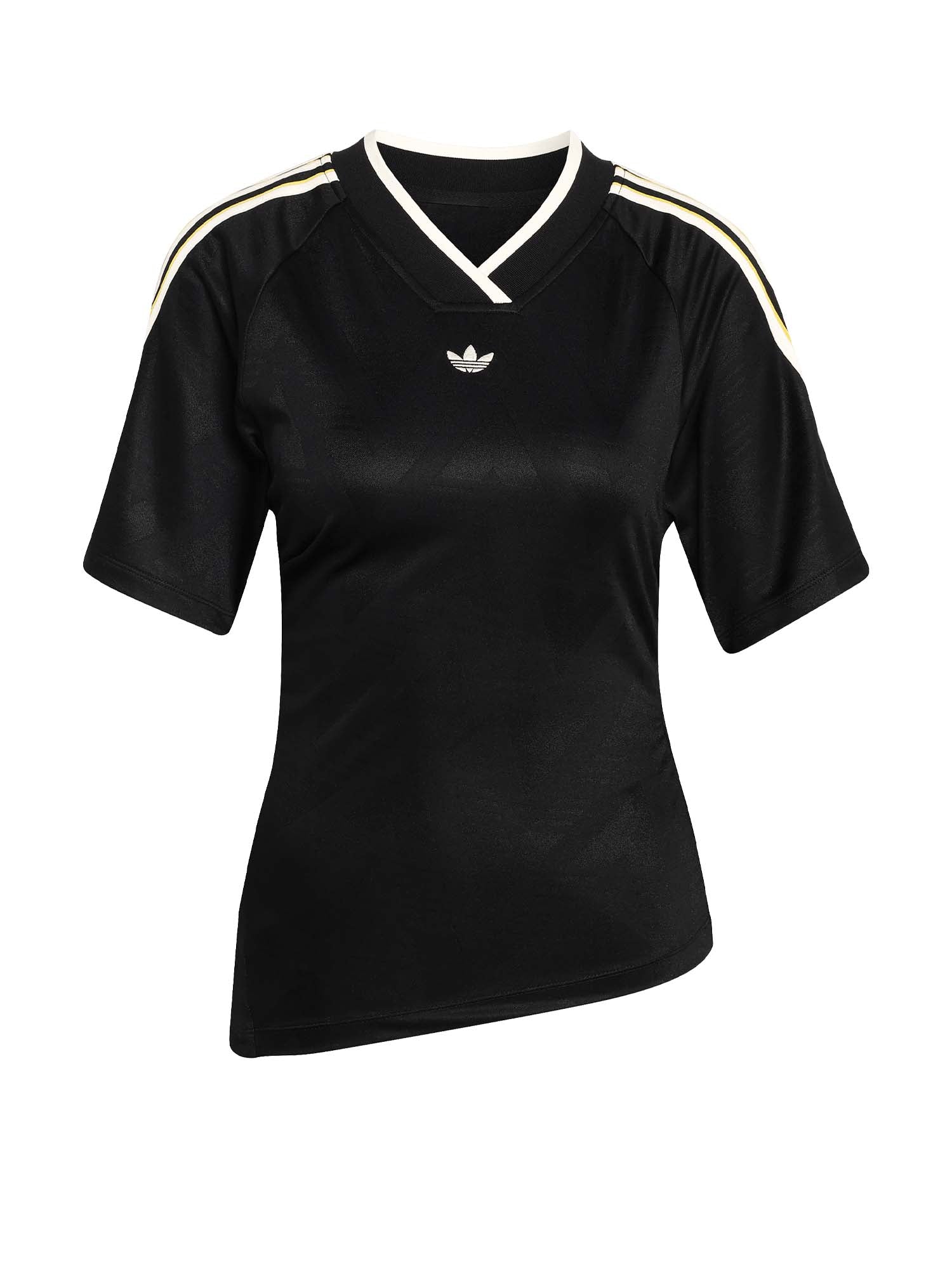 Maglia Da Calcio Rouched