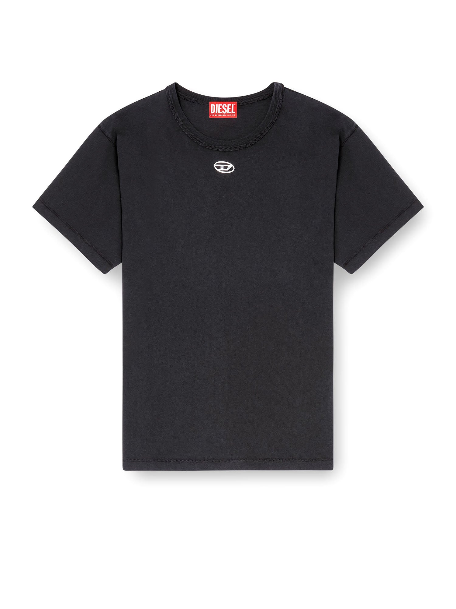T-Shirt T--NORMY-OD-S1 Diesel