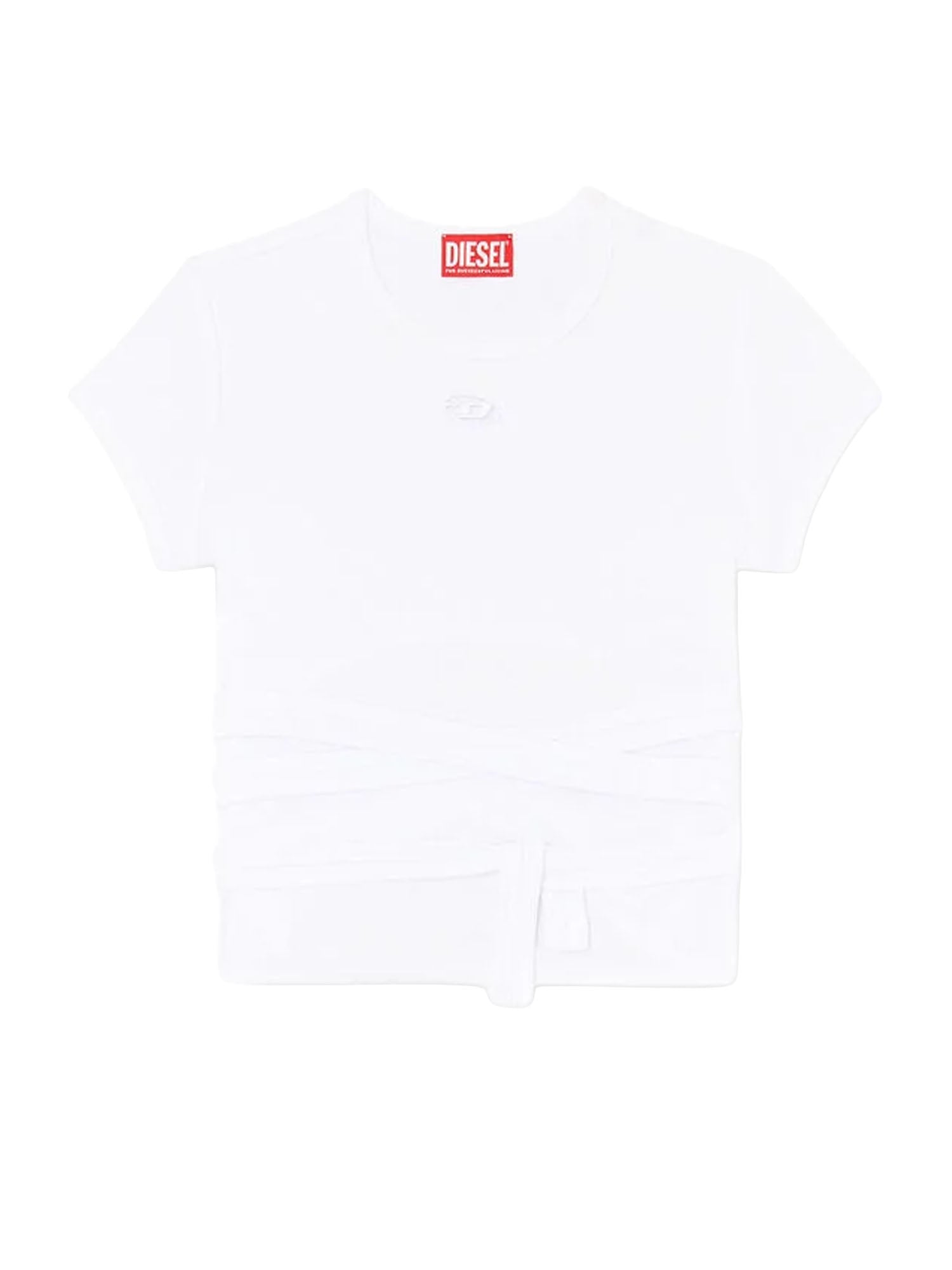 T-shirt Diesel T-BUNNY