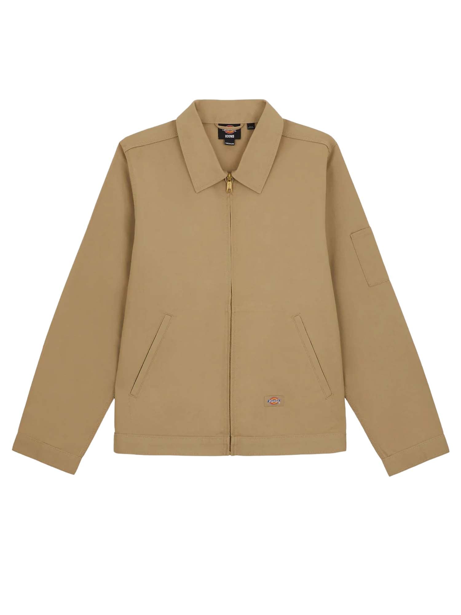 Giacca sfoderata Eisenhower