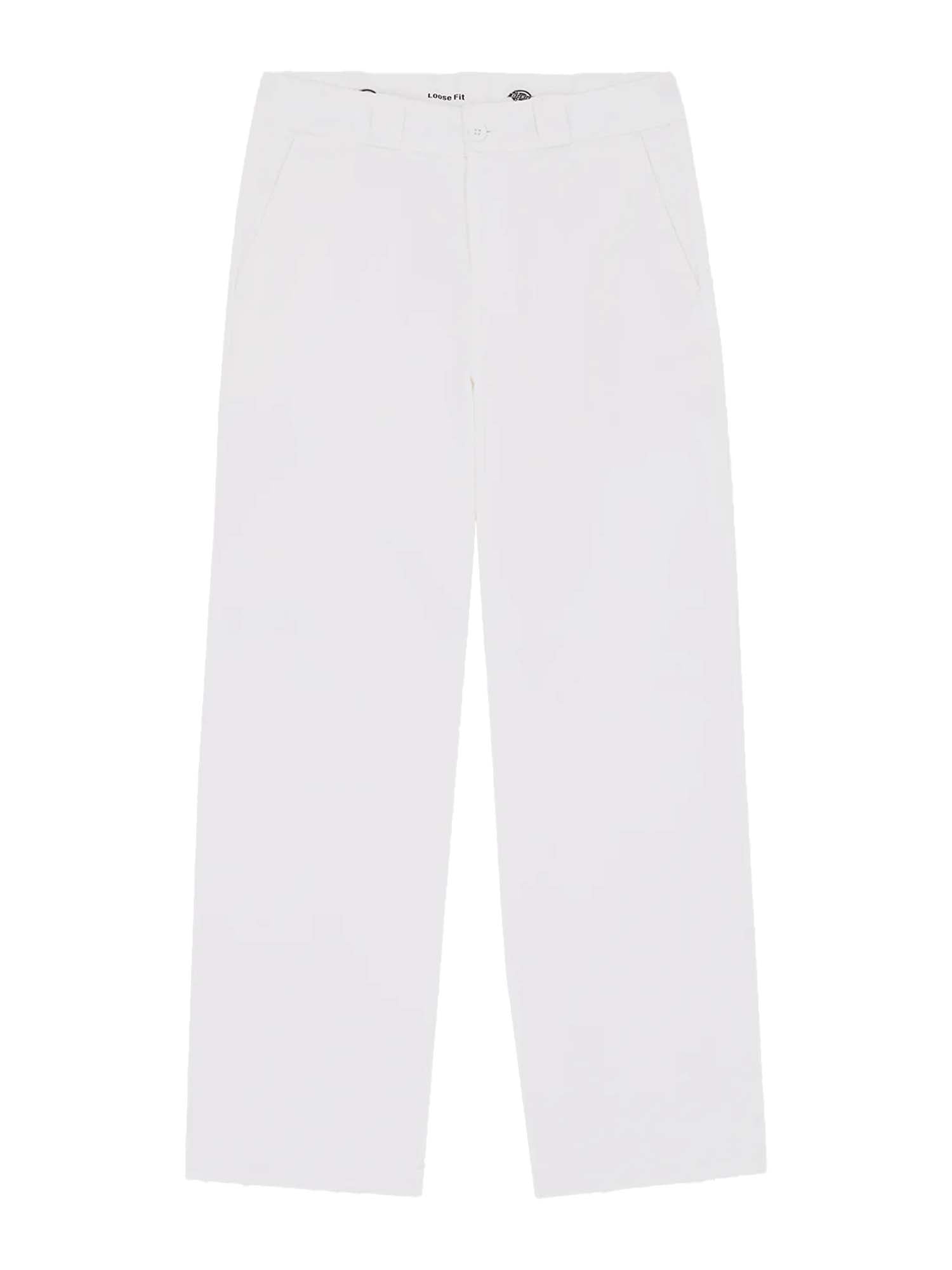 Pantaloni da lavoro 247 loose da donna