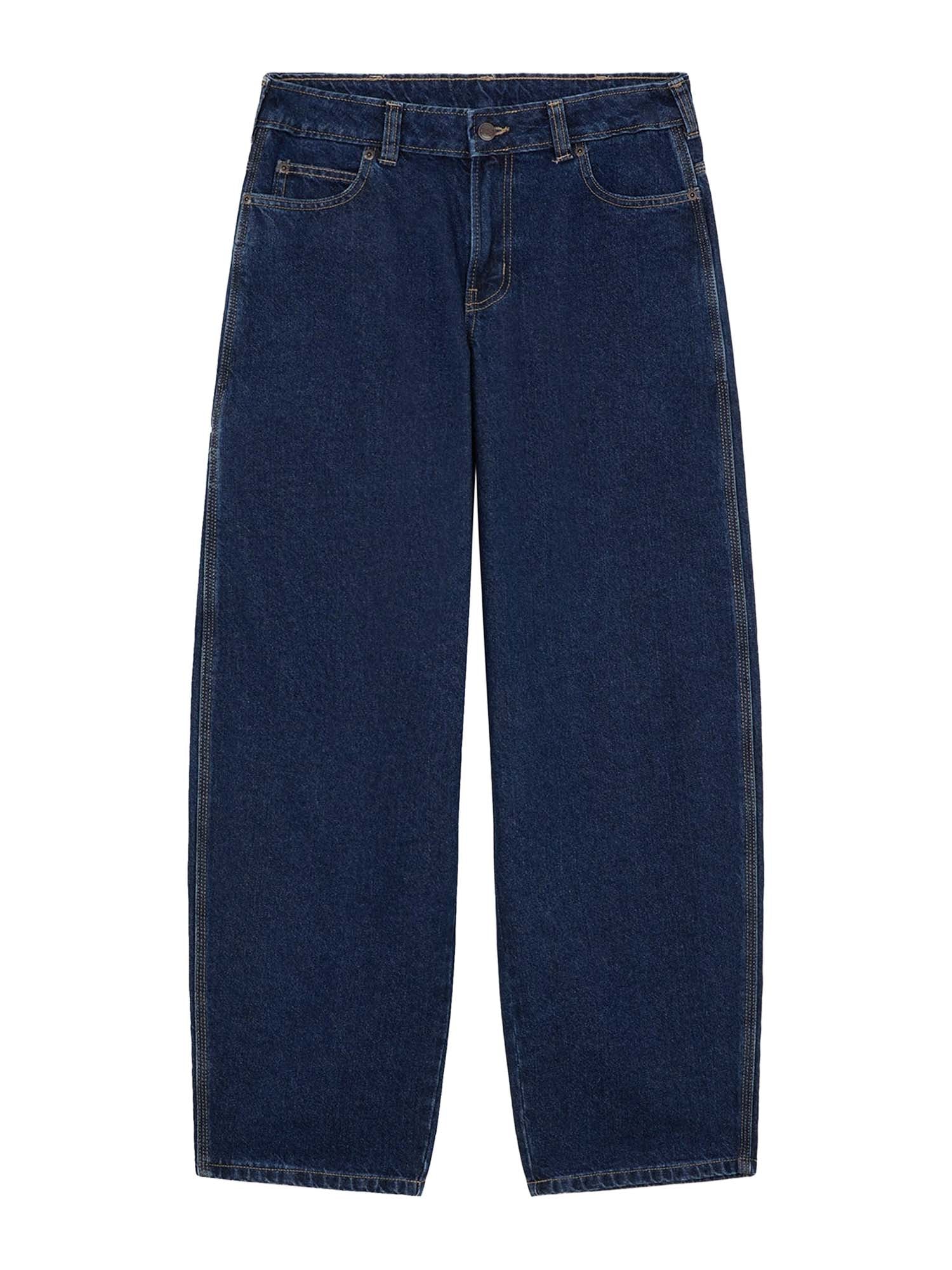 Jeans da lavoro 957 loose tapered da donna