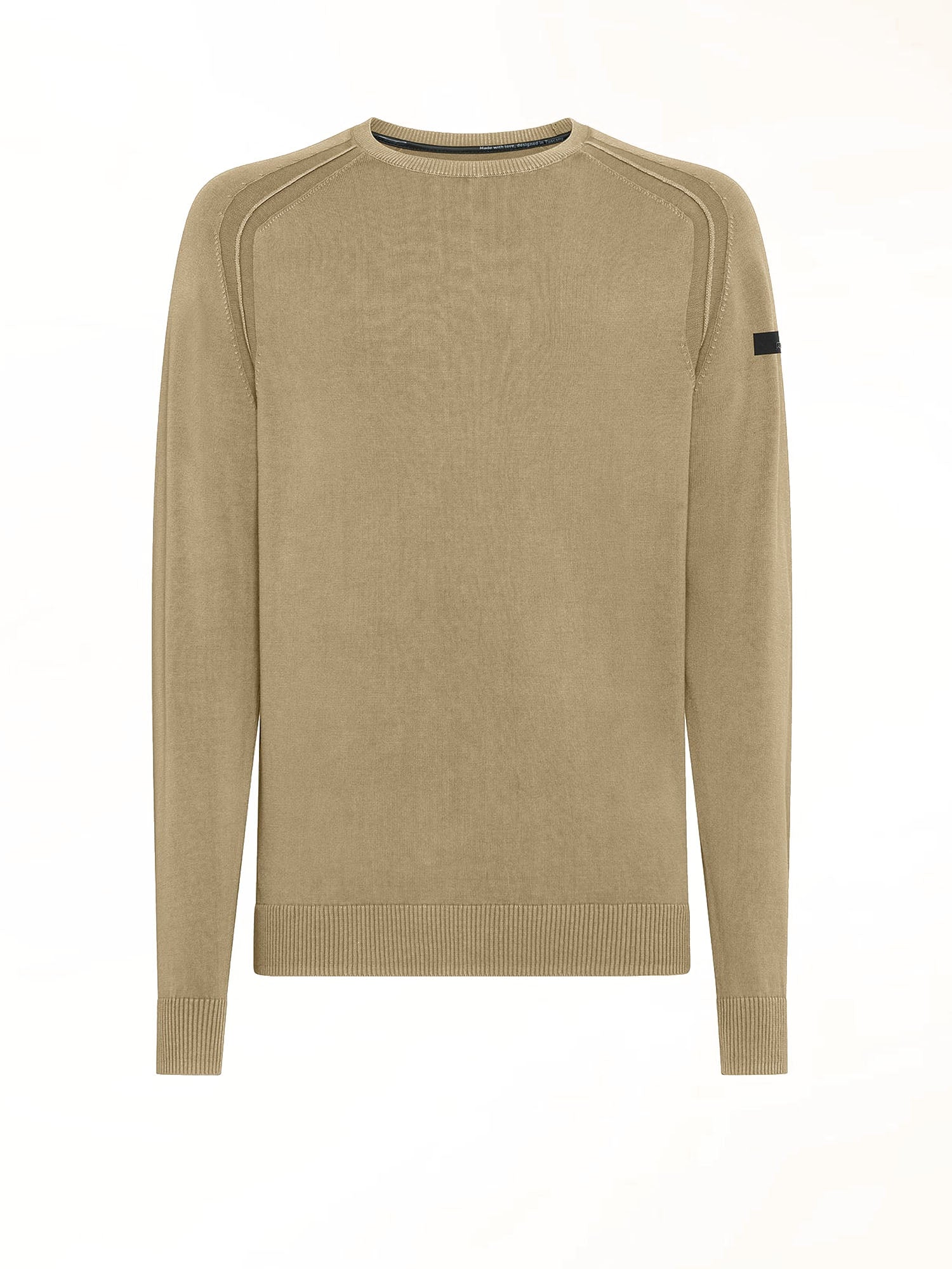 Maglione Techno Wash Round 14