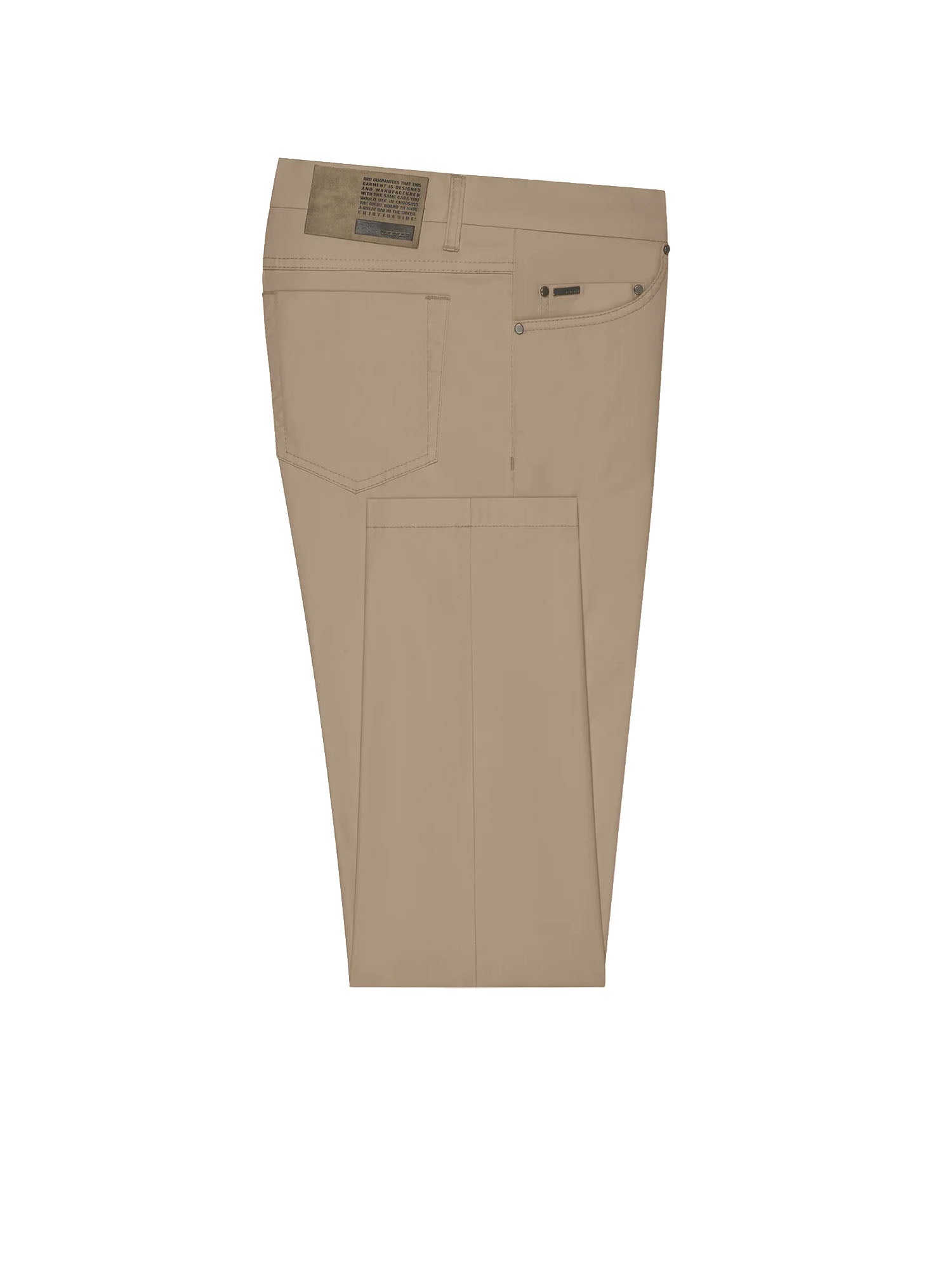 Pantaloni Marina Chalk 5T