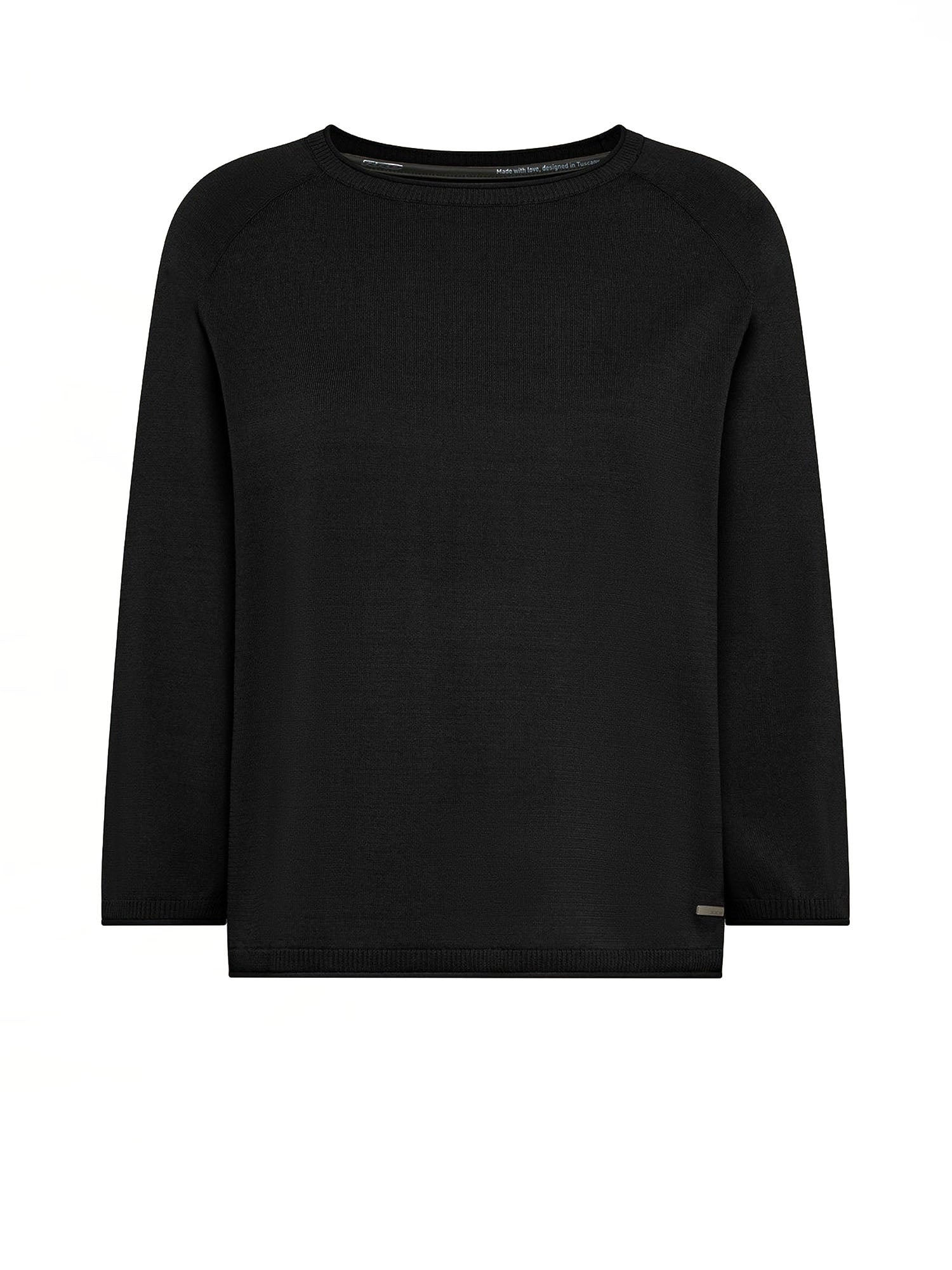 Maglione Maxell Round Wom