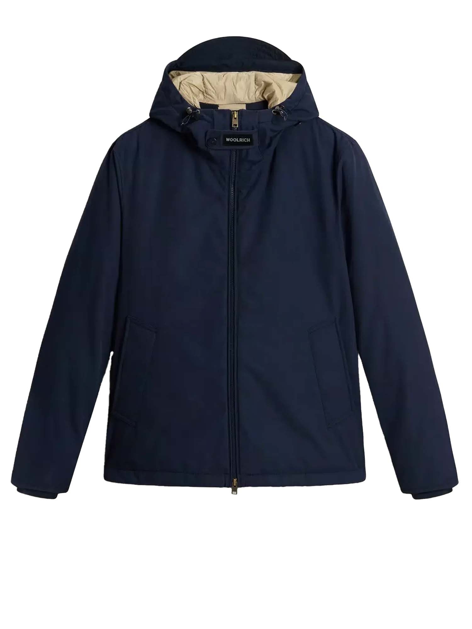 GIacca Mountain Cloth Pacific