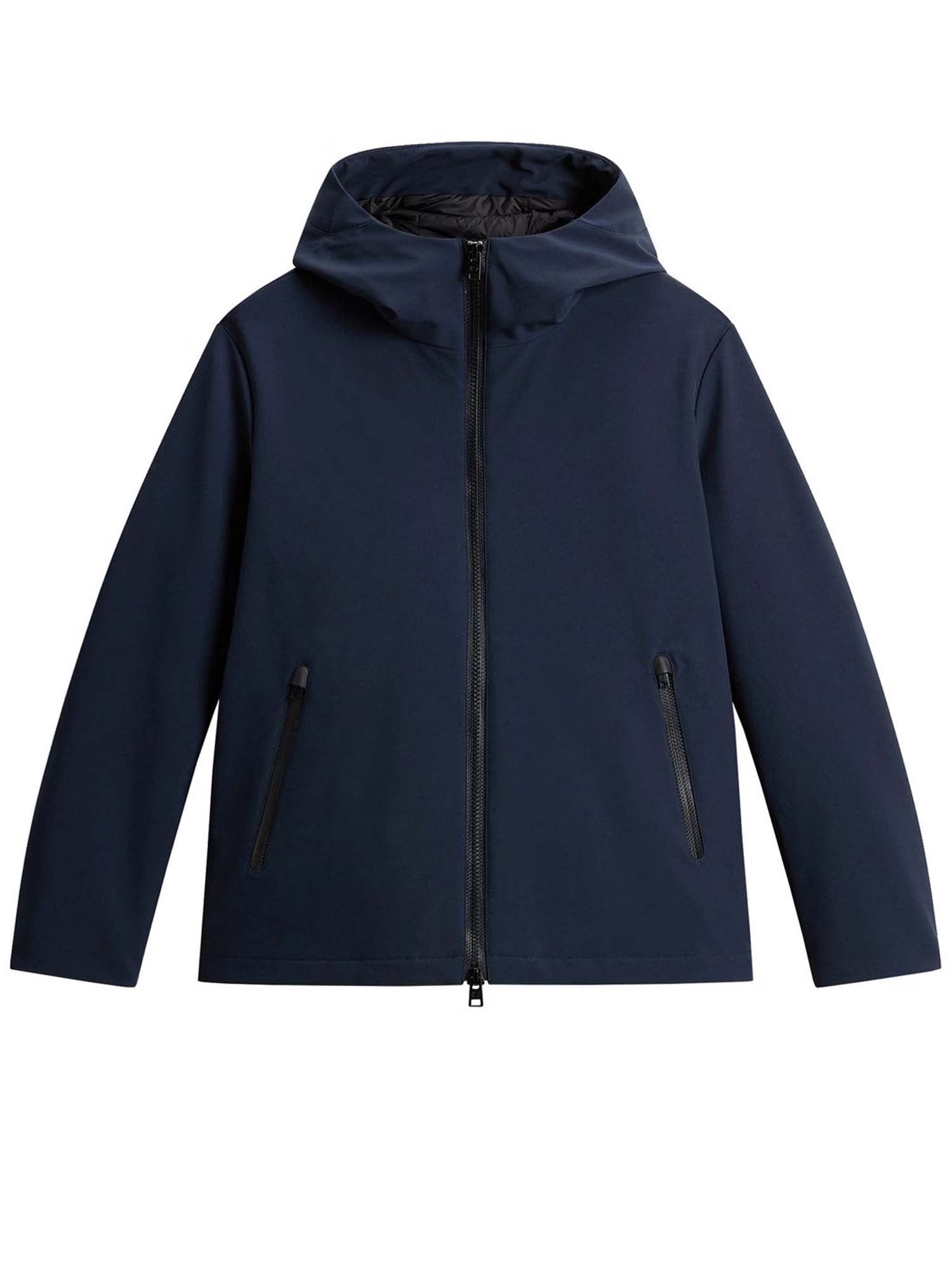 Pacific Softshell Jacket