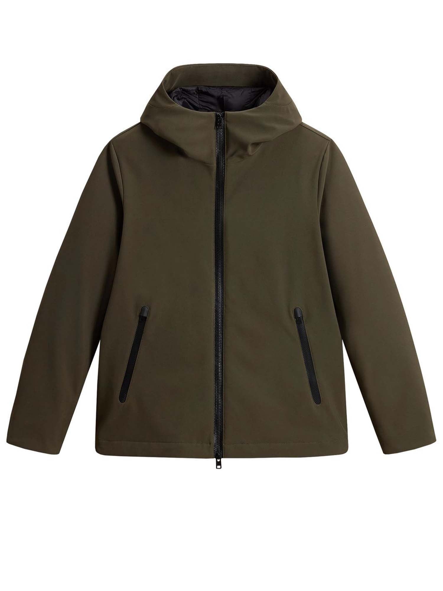 Giacca Softshell Pacific