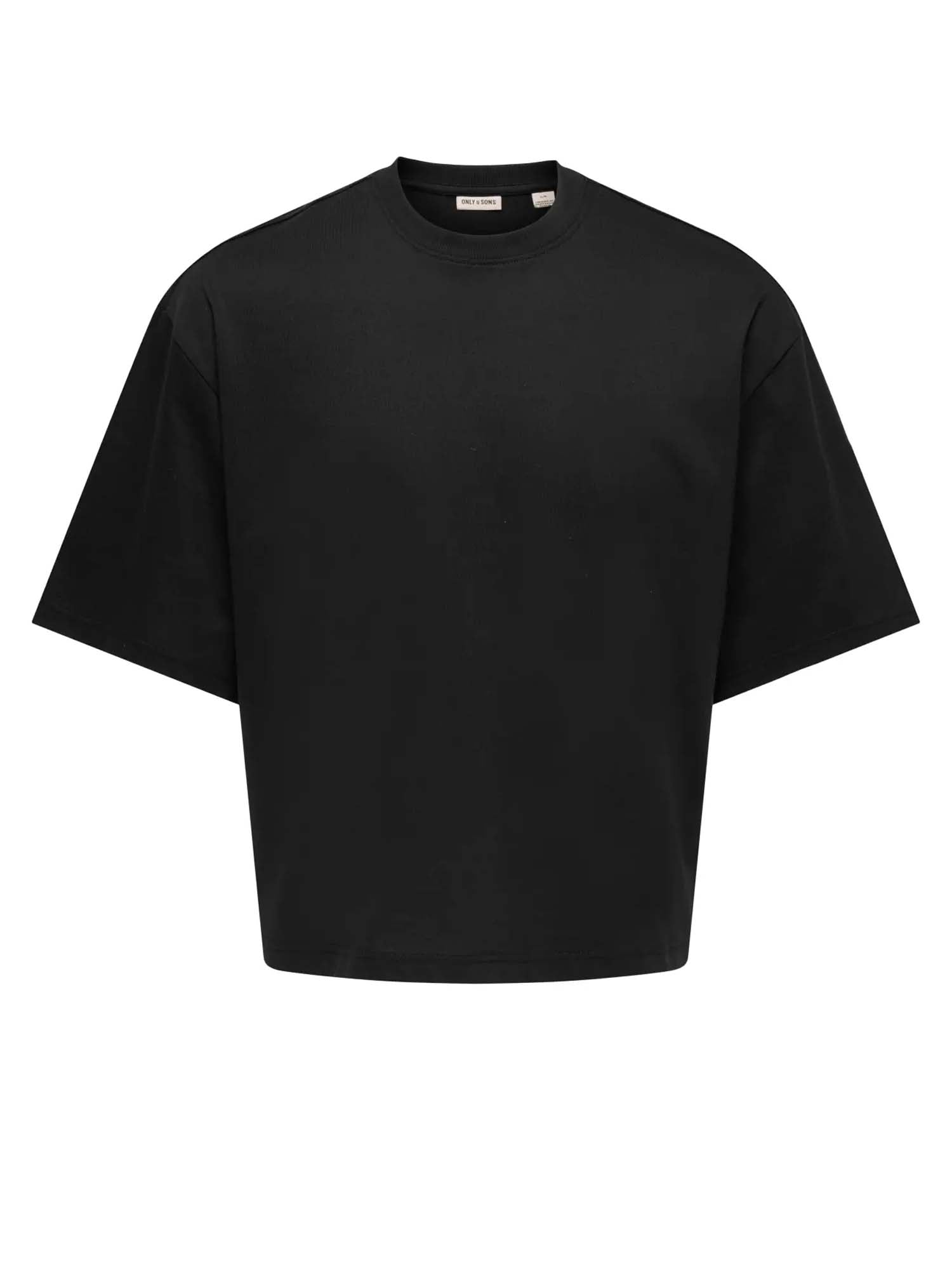 T-Shirt Onsfred Life Ovz Ss Crop