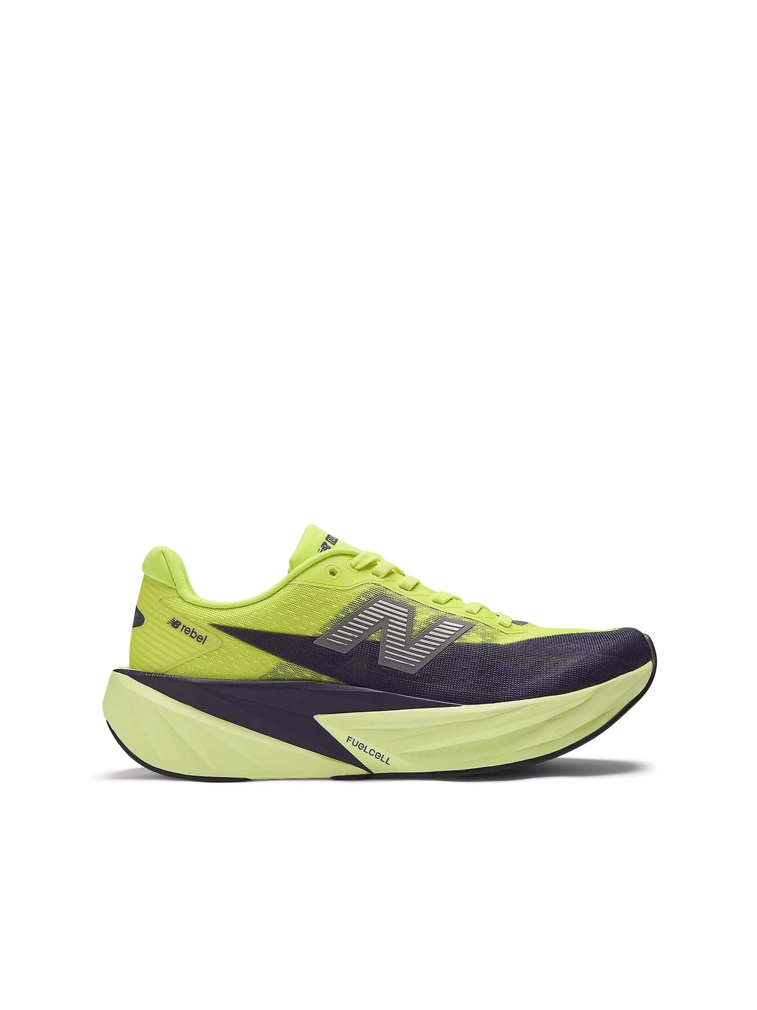 Scarpe FuelCell Rebel v5