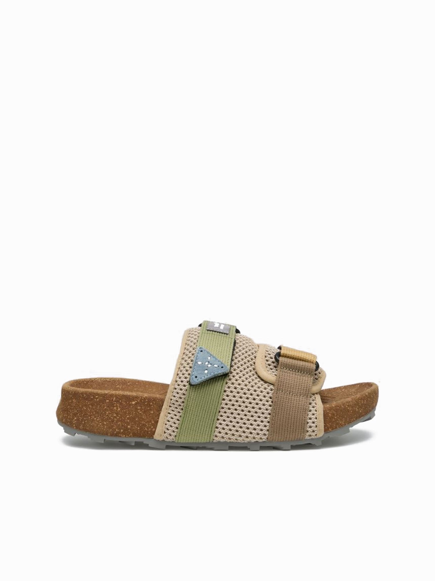 Niwa Slipper