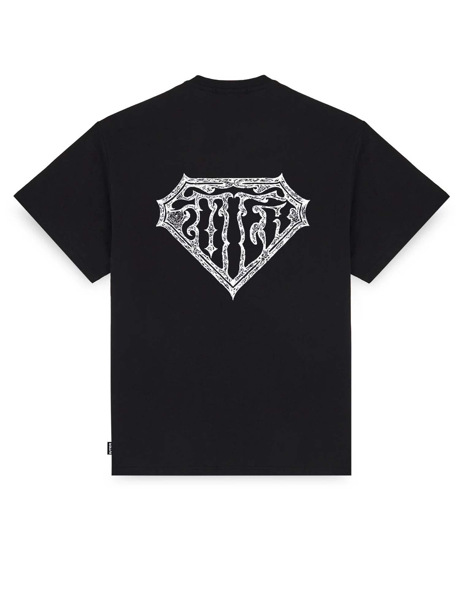 Thorns Double Logo Tee