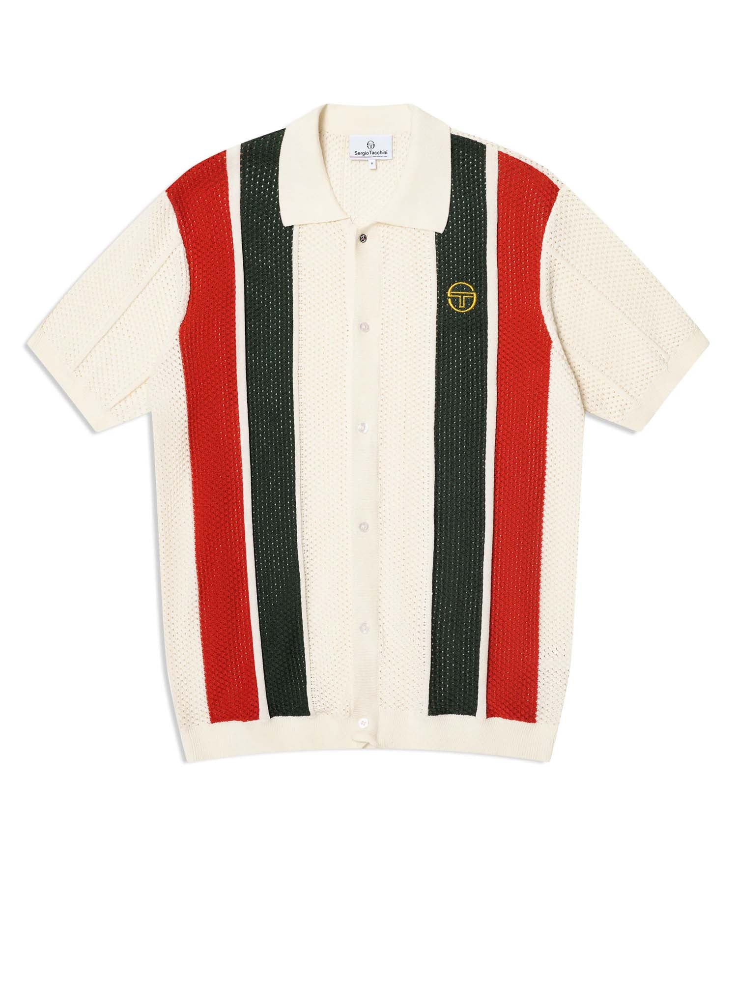 Polo Montell Knit