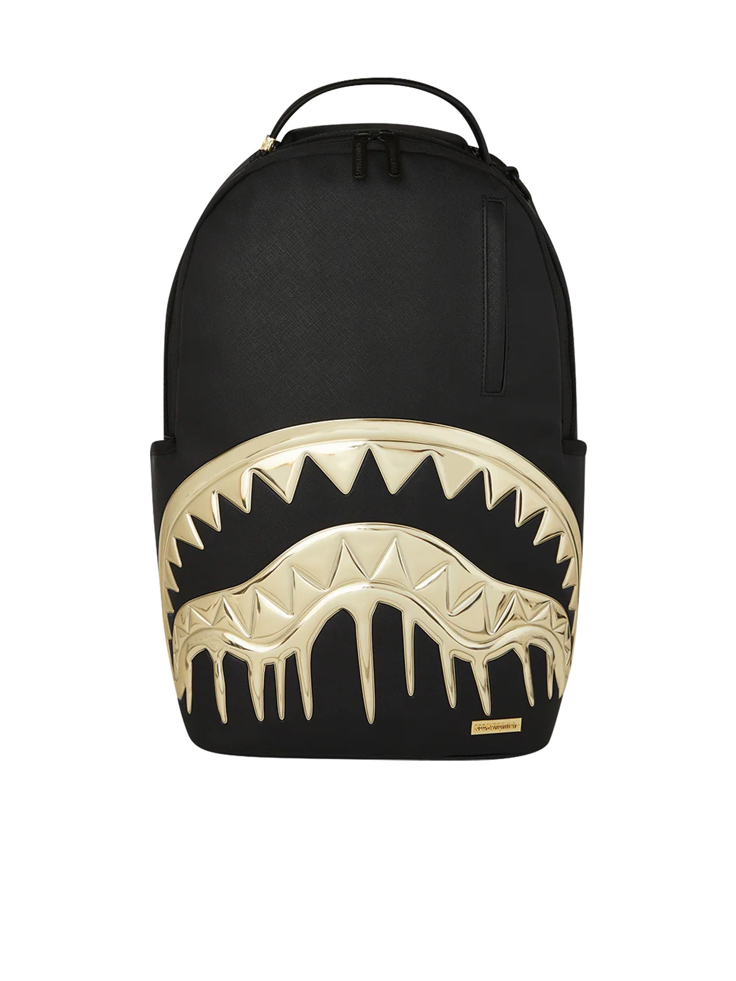 Gold And Dangerous Backpack