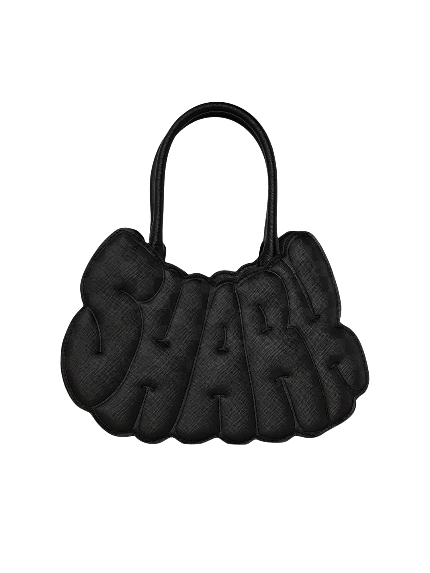 Spritz Shark Bubble Handbag