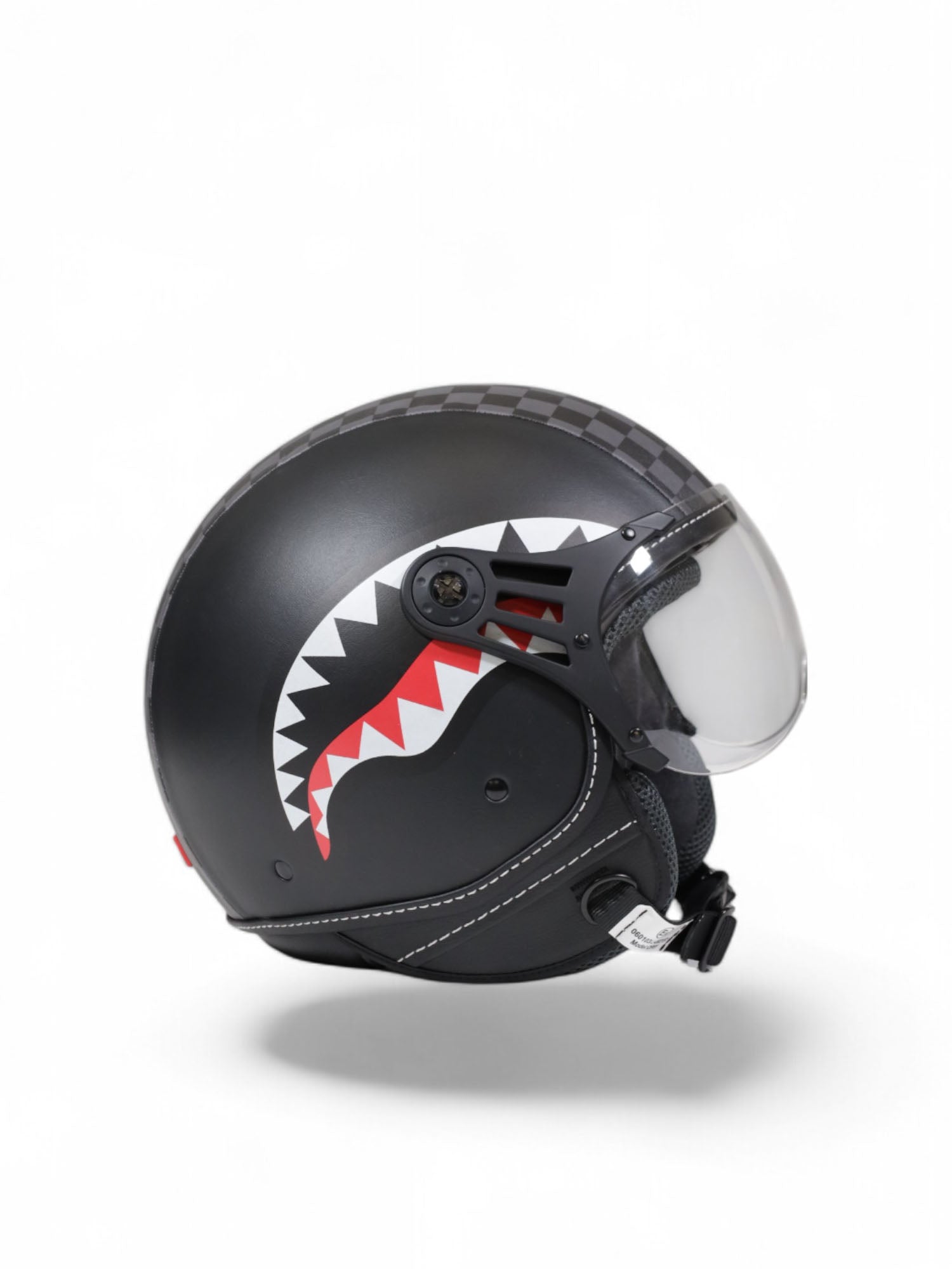 Casque de trottinette Sprayground