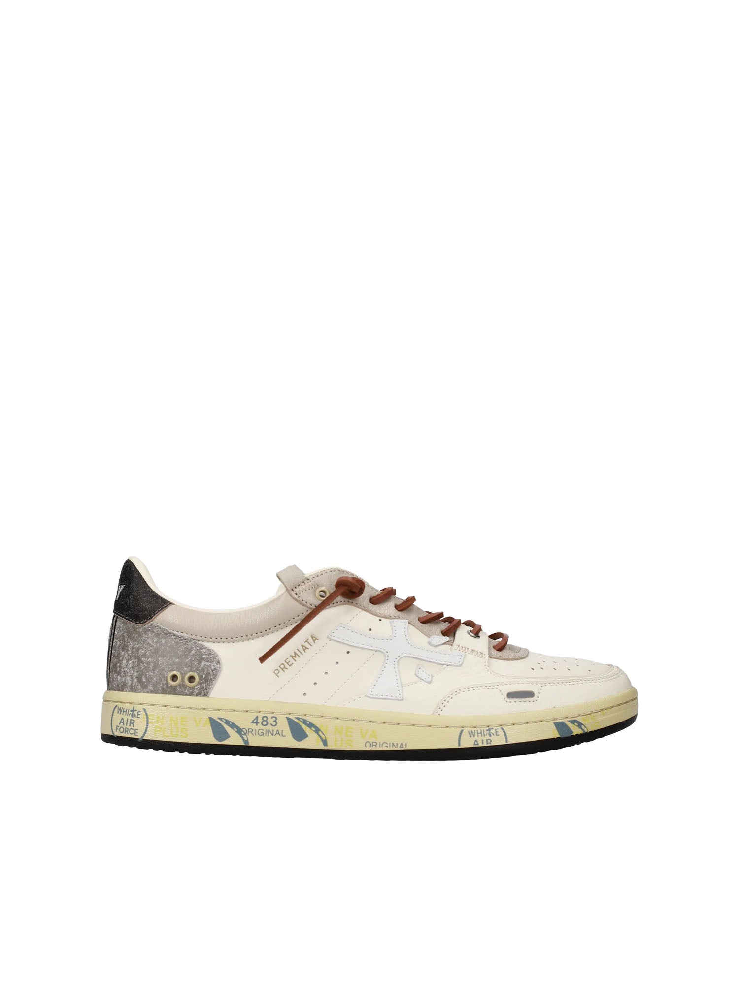 Bskt Clay 8163
