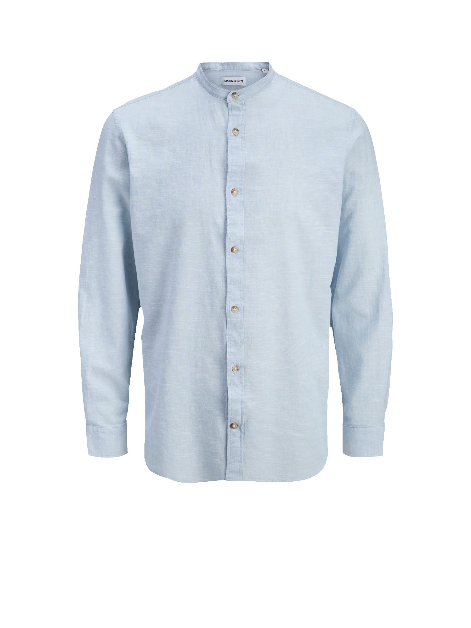 Chemise coupe classique