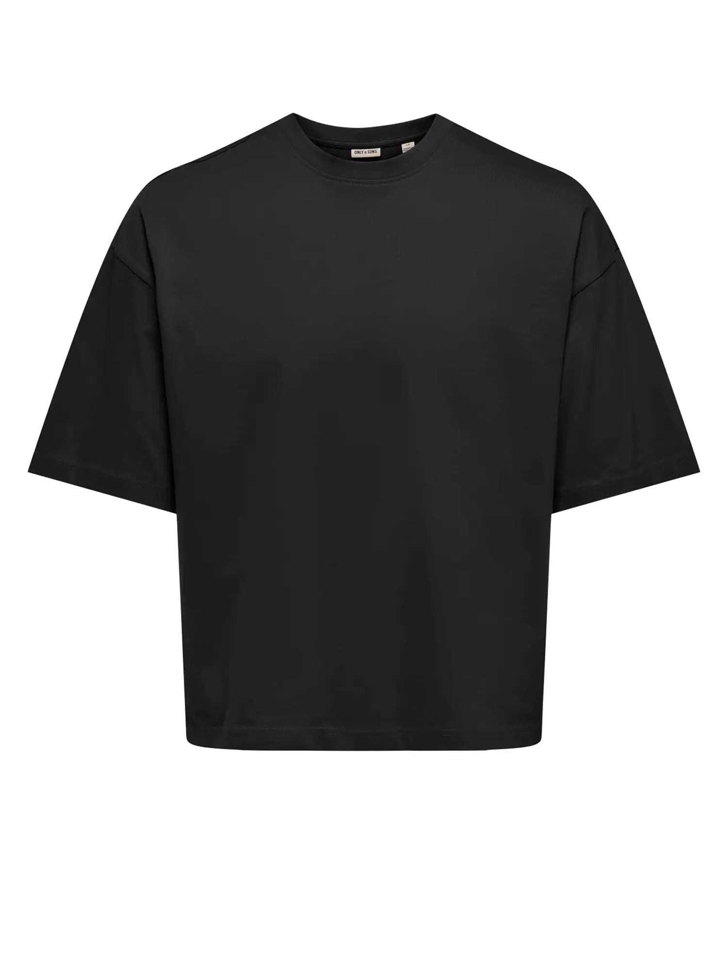 T-shirt court décontracté Fred