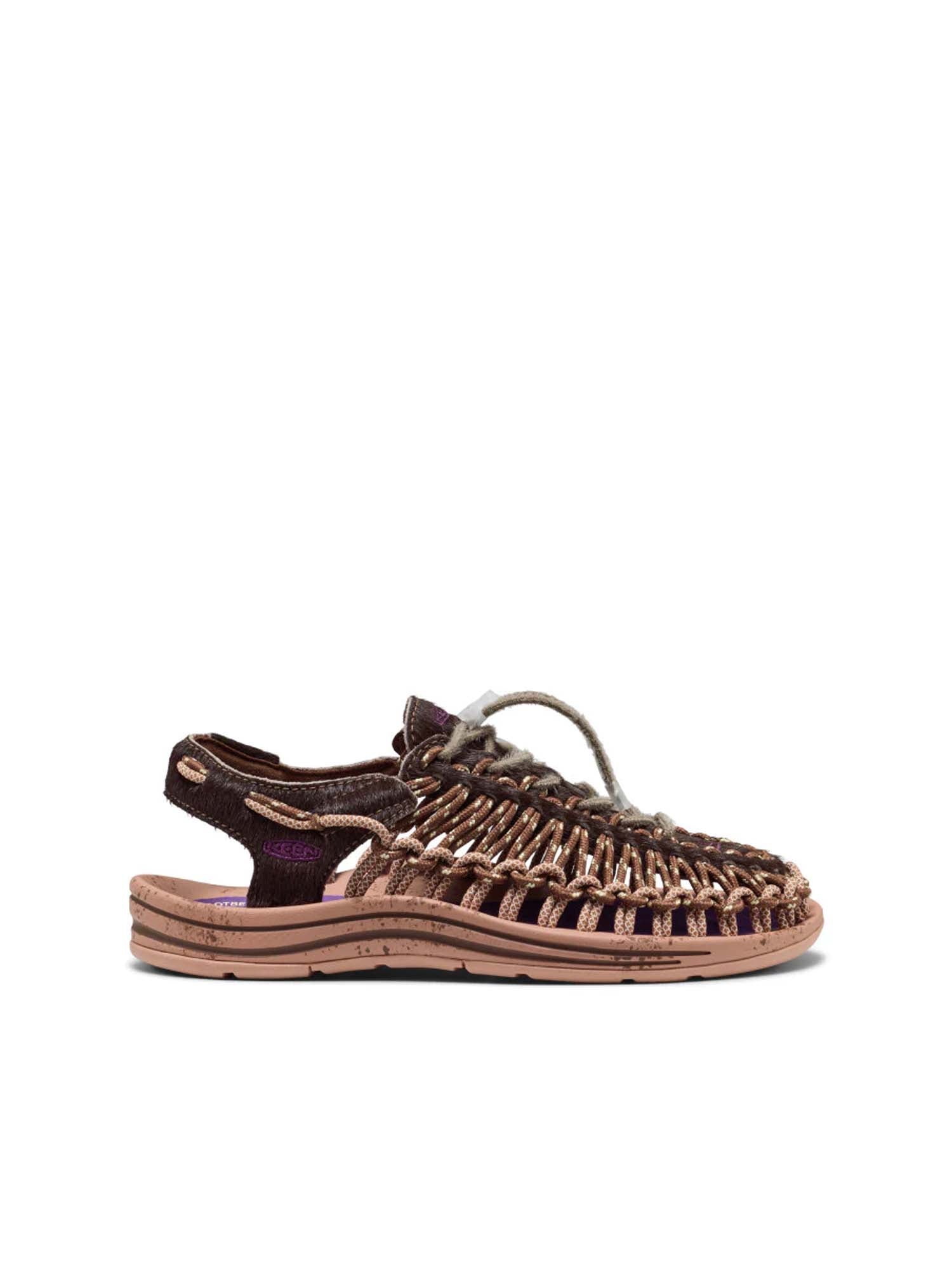 Sandali Uneek Leather