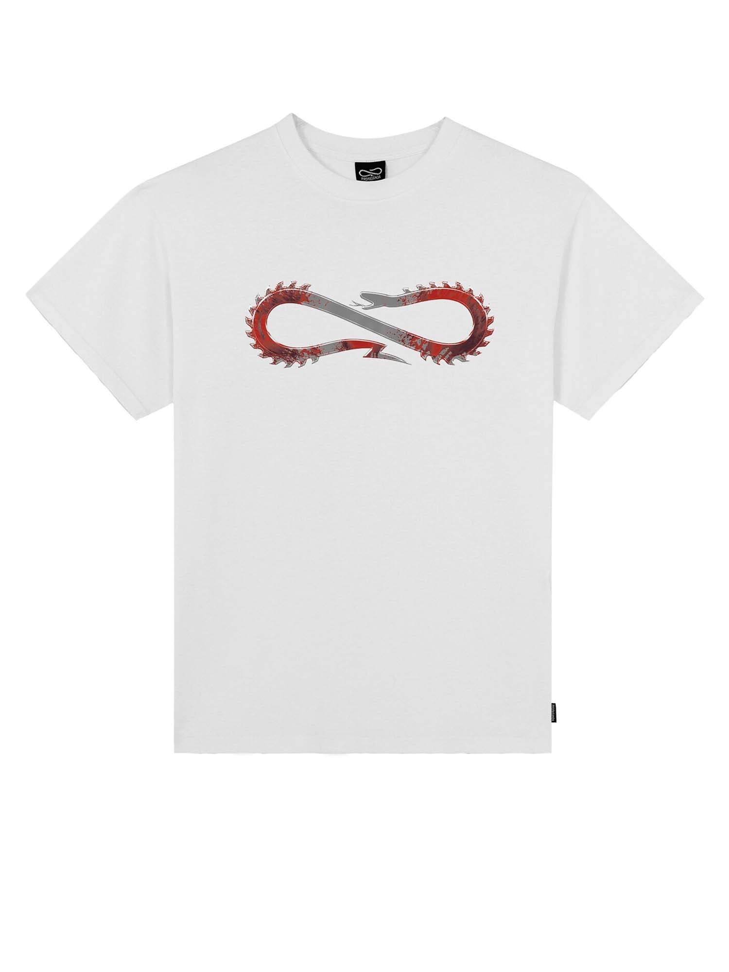 Logo Carnage Tee