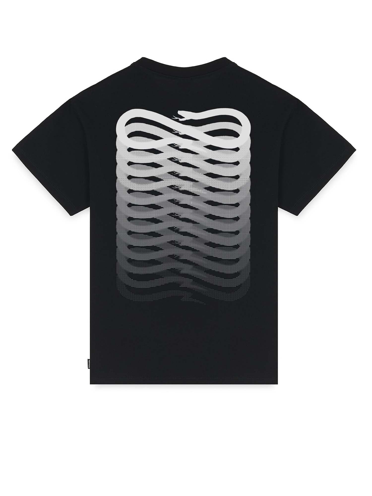 Ribs Tee