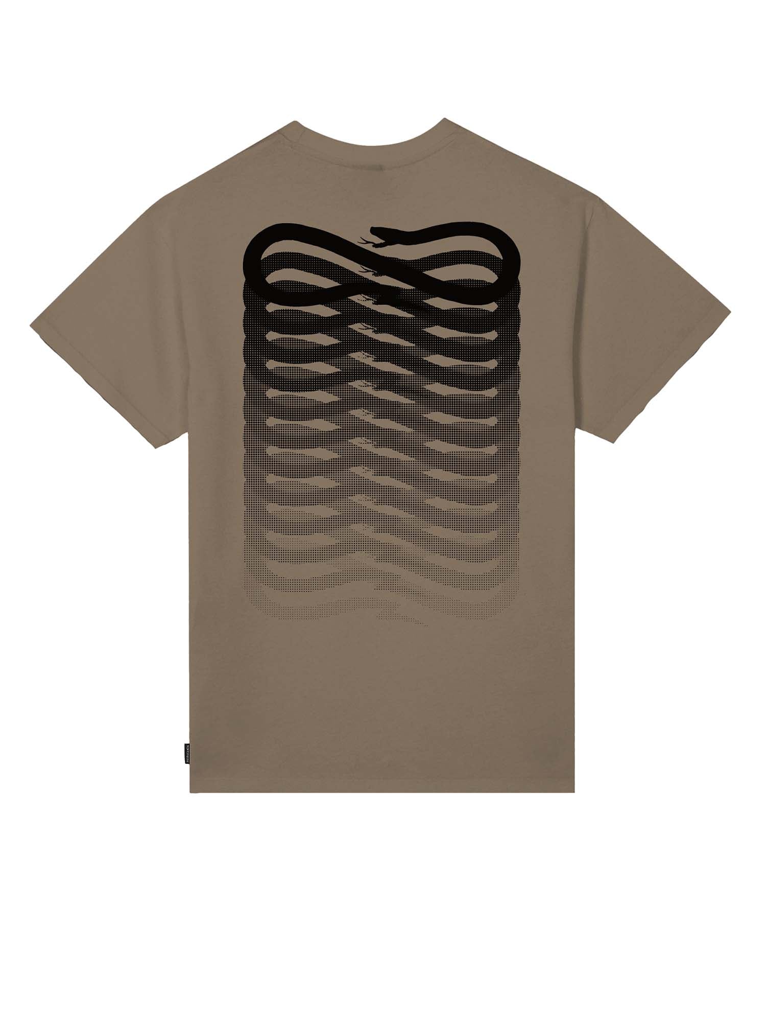 Ribs Tee