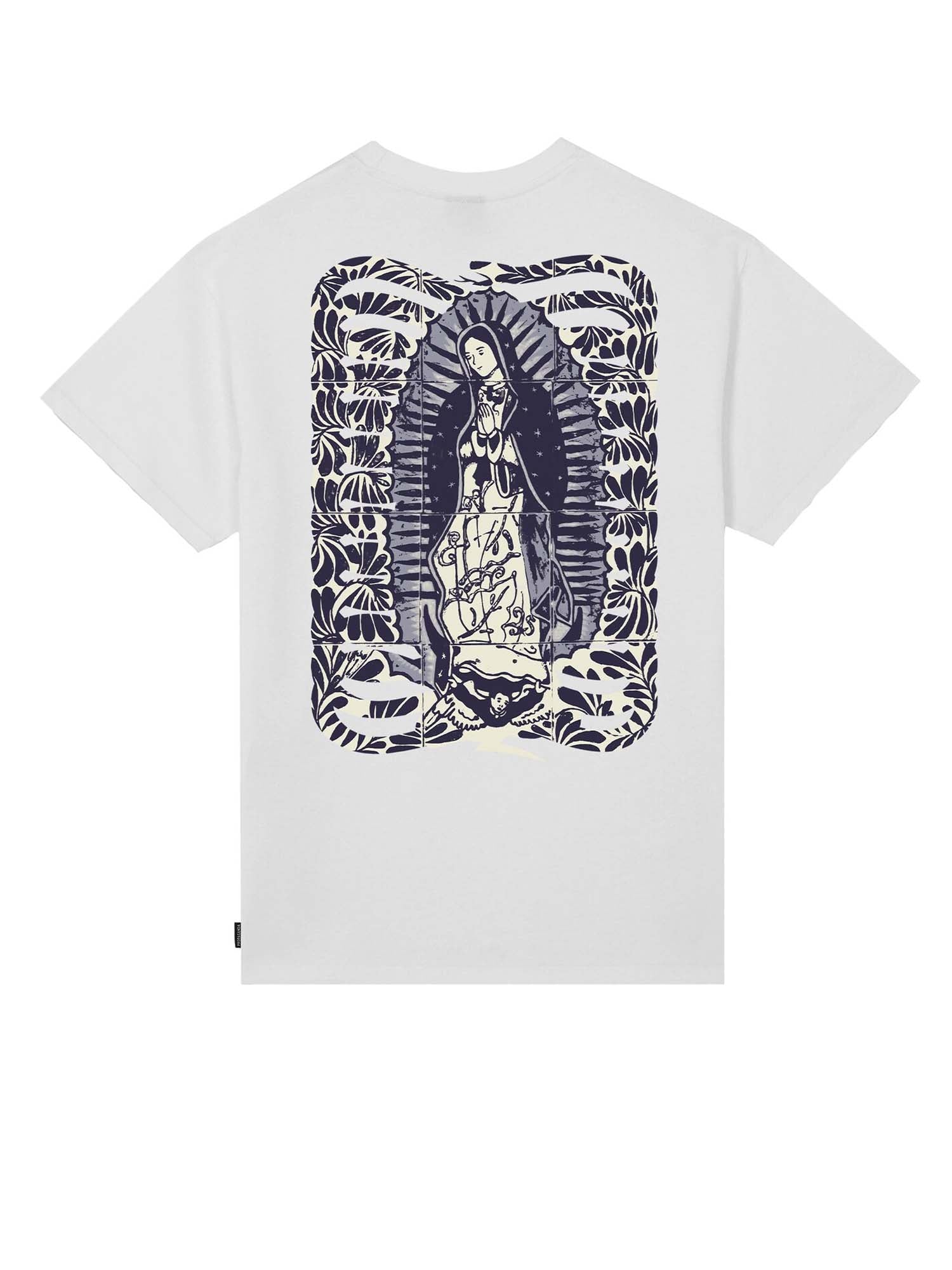 Ribs Delft Tee