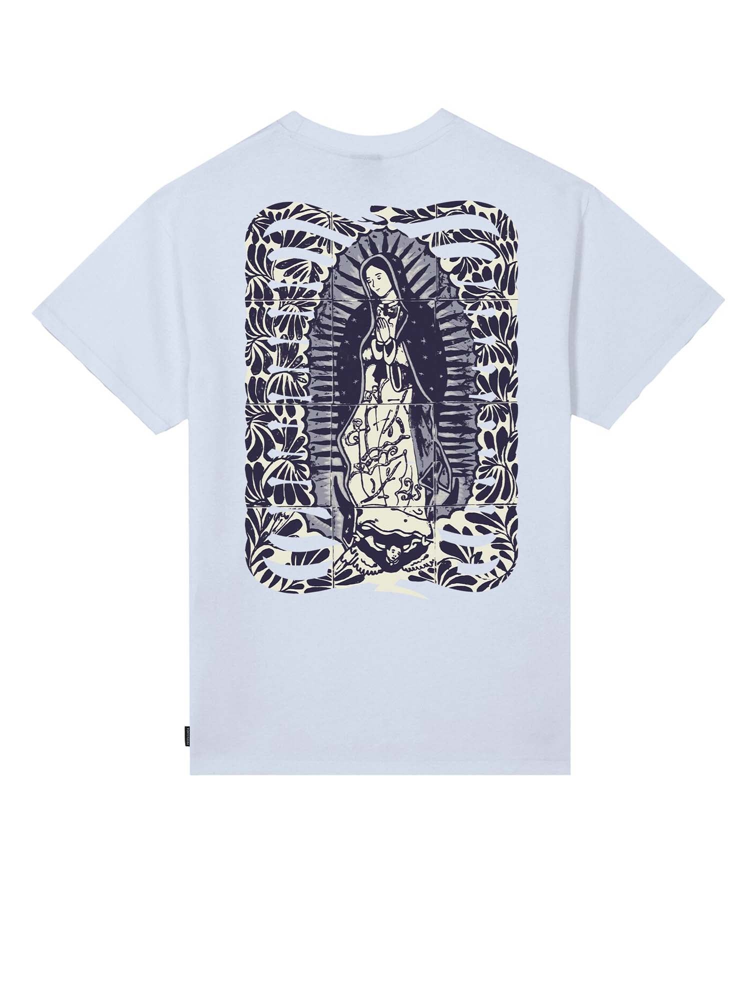 Ribs Delft Tee