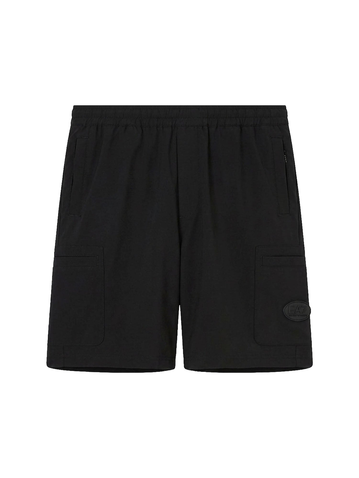 Golf Pro Shorts