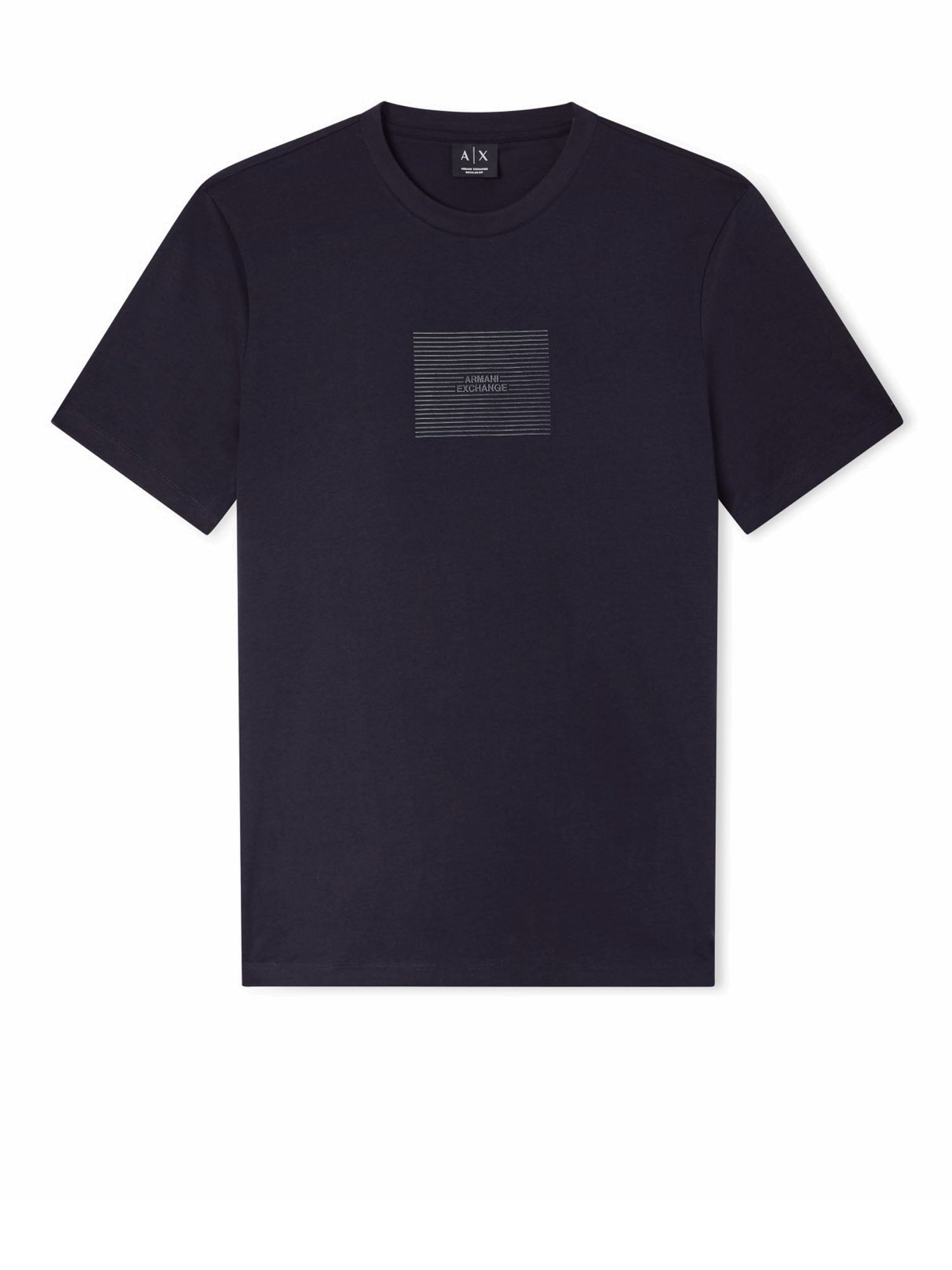 Regular Fit Cotton T-Shirt