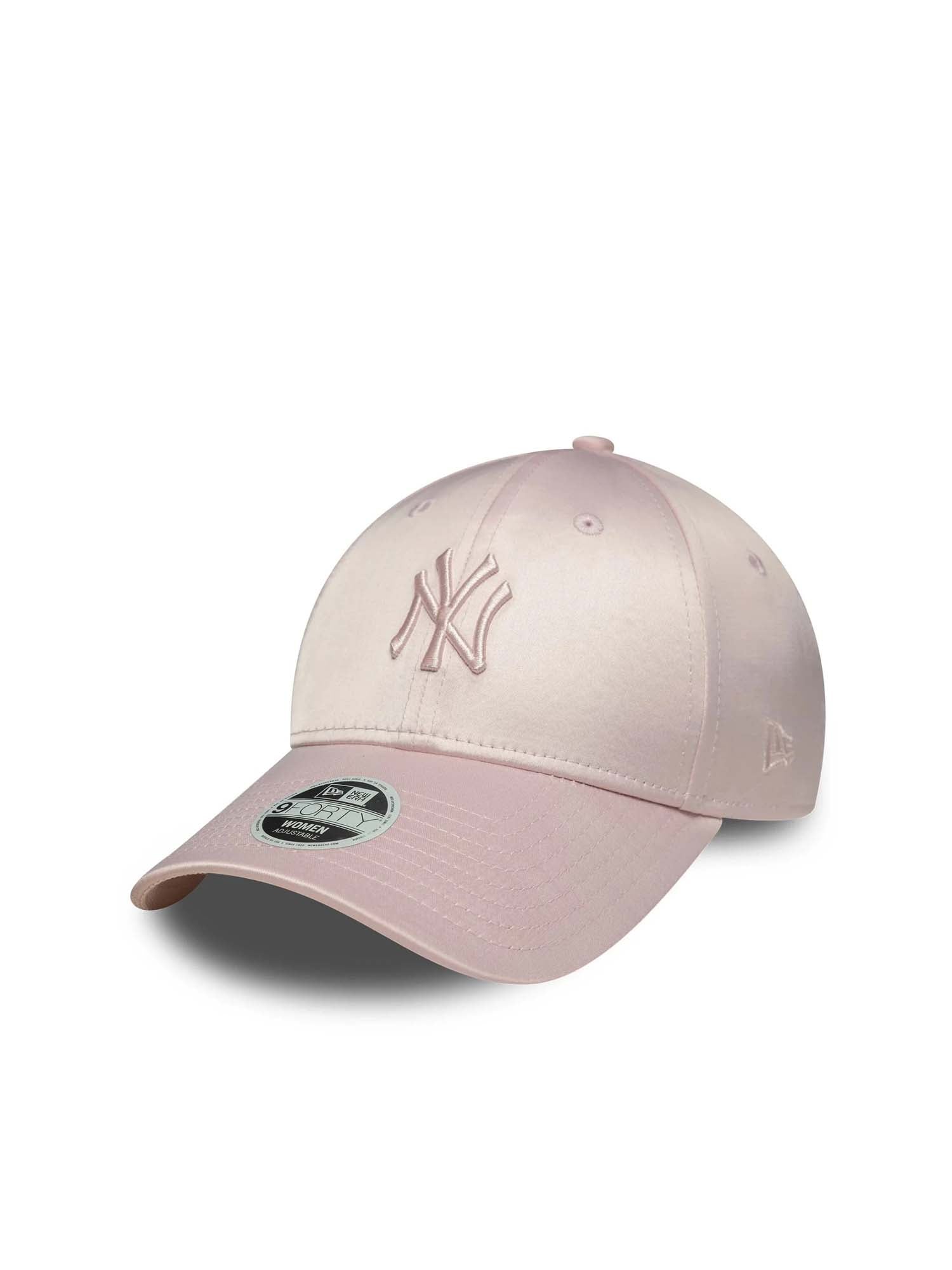 Cappello 9FORTY New York Yankees Satin Donna