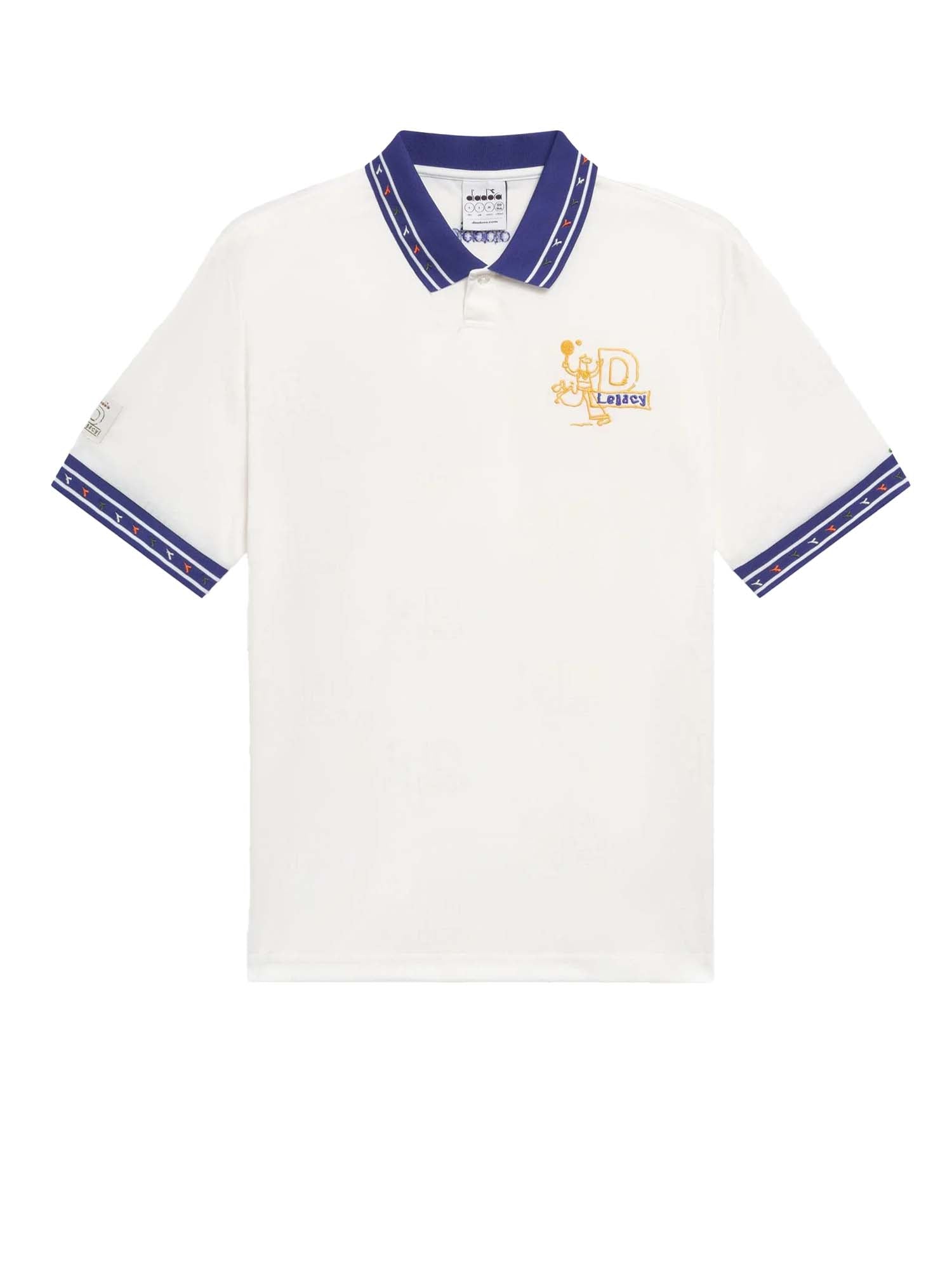 Soccer Jersey Legacy