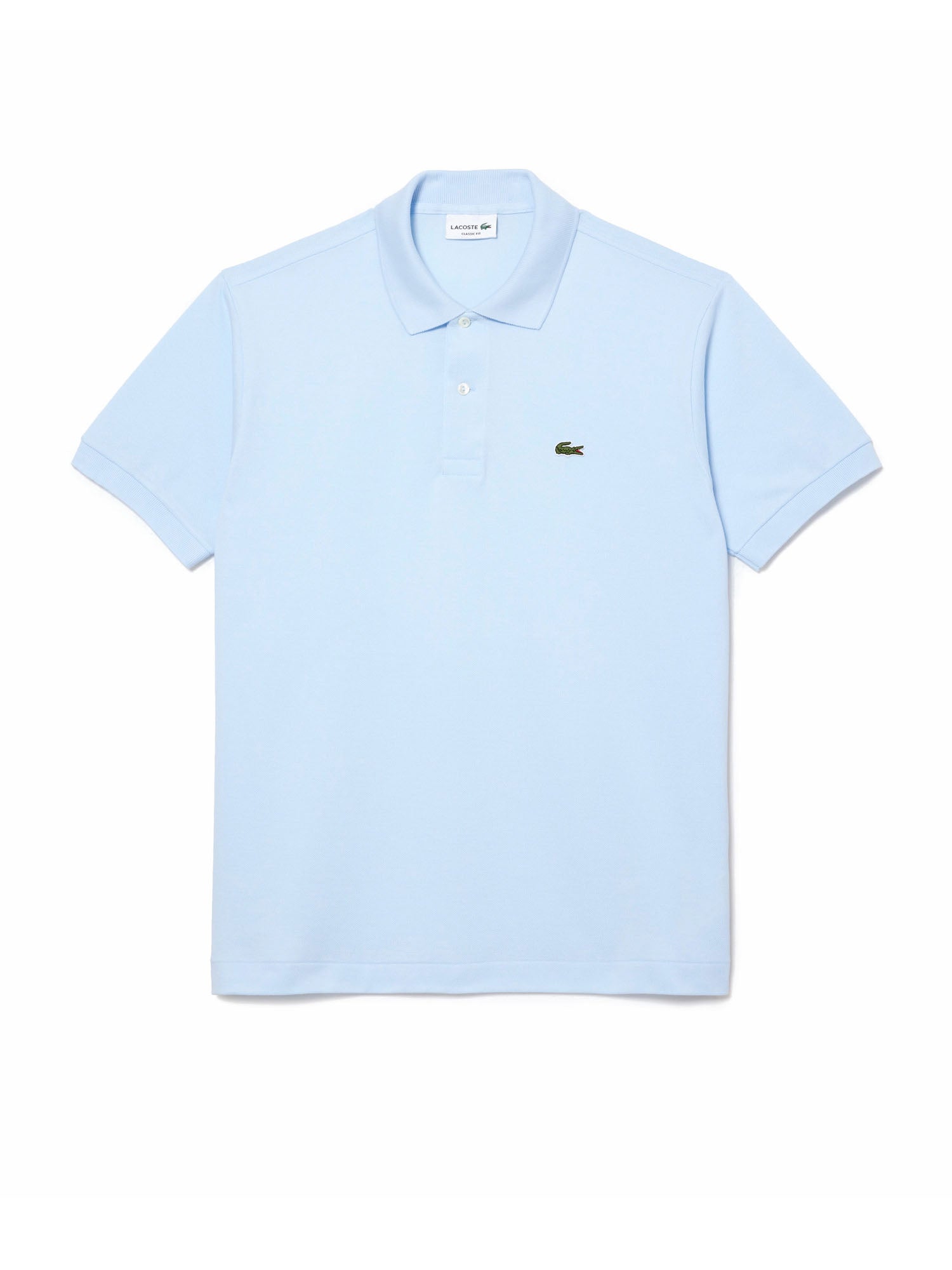 Polo dal taglio classico L.12.12 Original