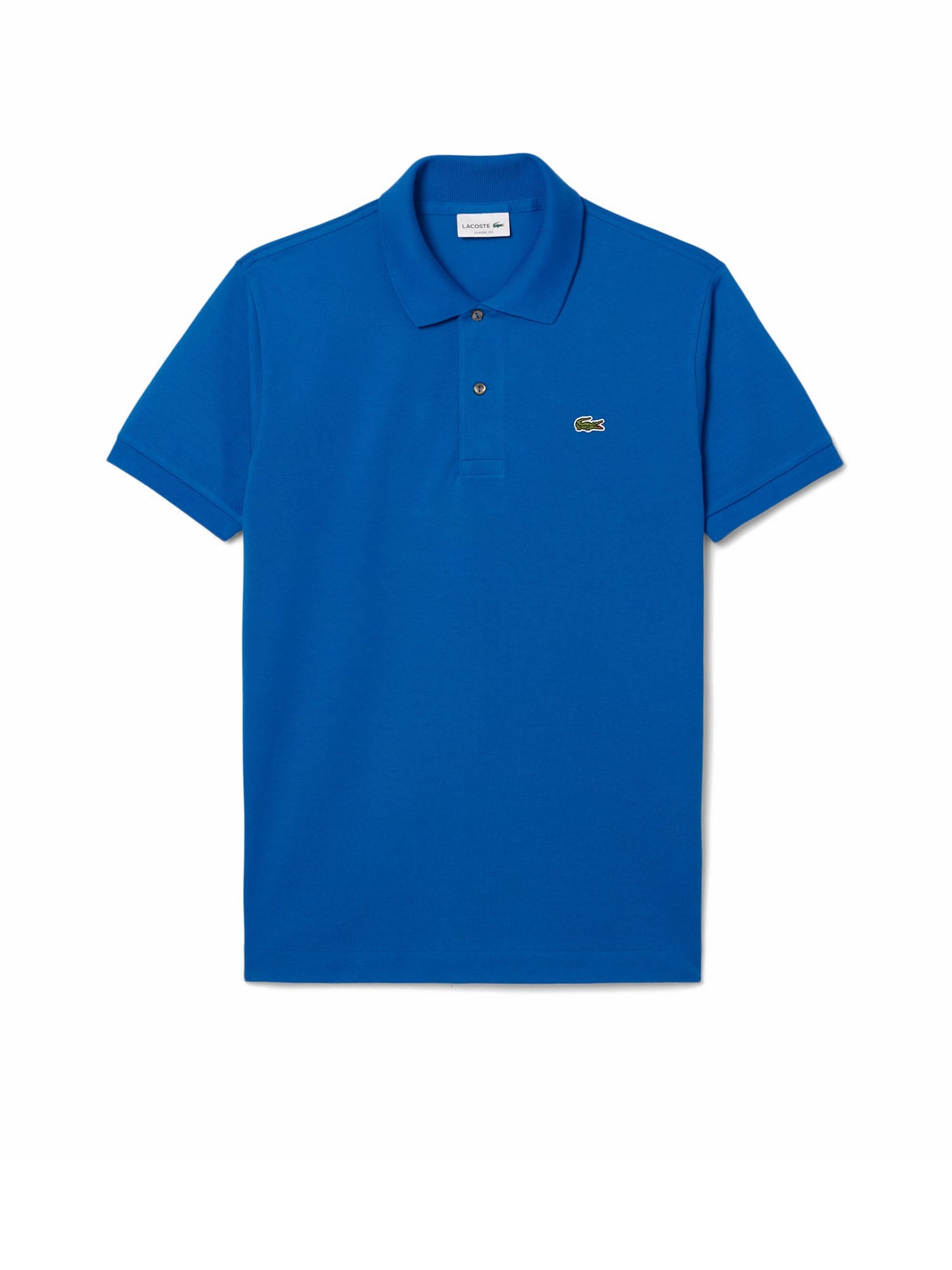 Polo dal taglio classico L.12.12 Original